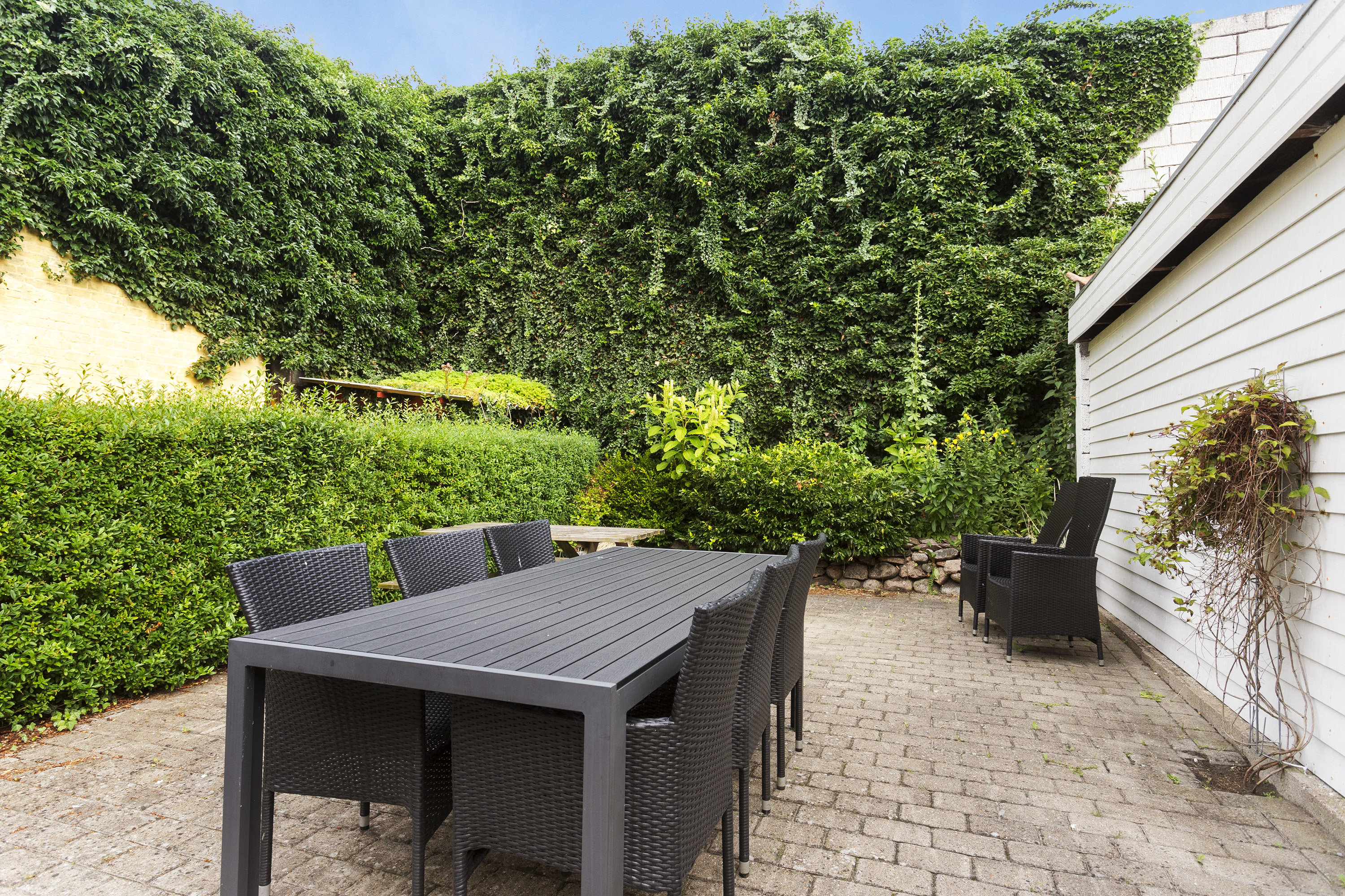 Fremhævet område billede i fuldskærmstilstand. Billede af Skibbrogade 31, 2., 6100 Haderslev