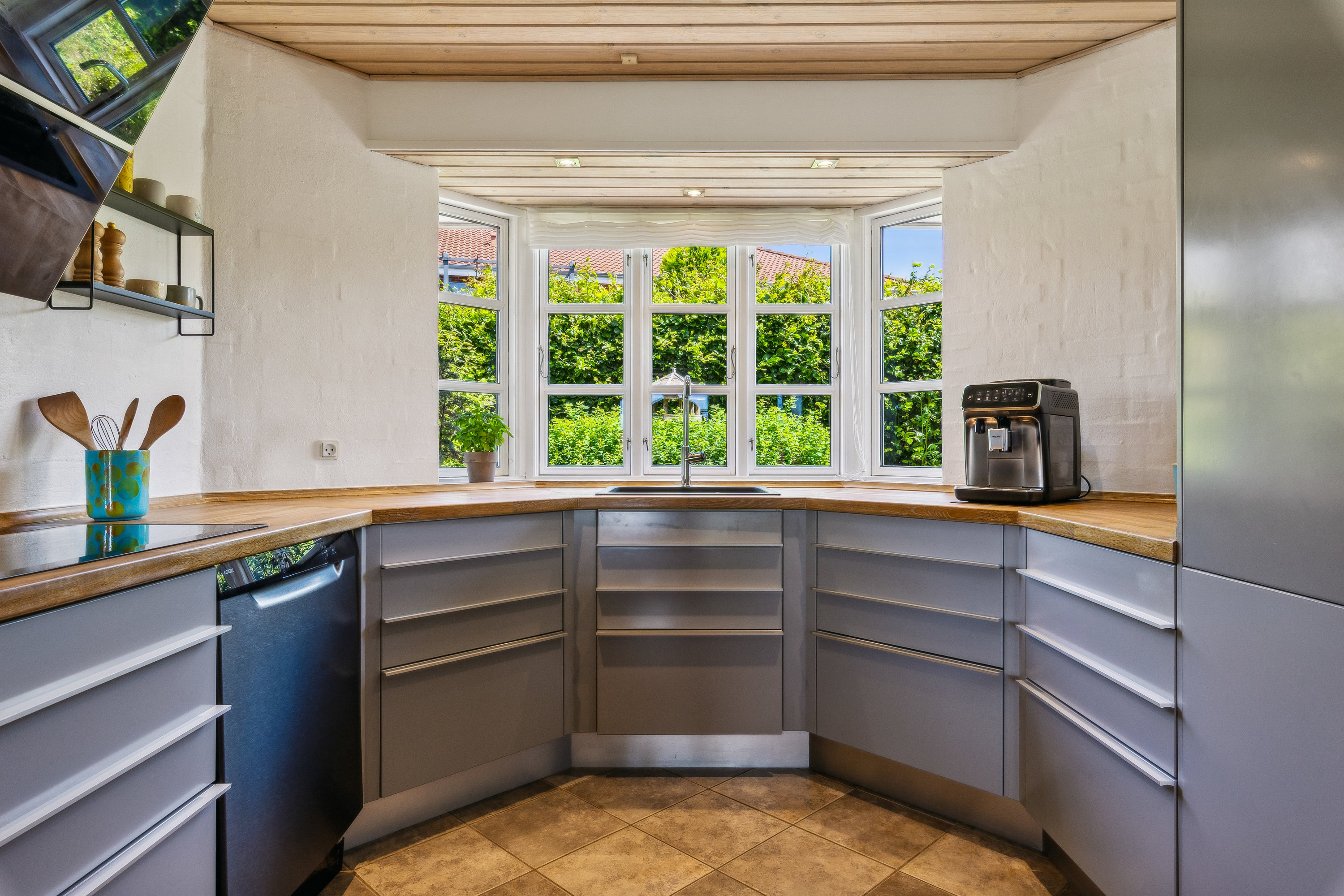 Miniaturebillede 2: værelse. Billede af Birkhøjen 57, 8382 Hinnerup