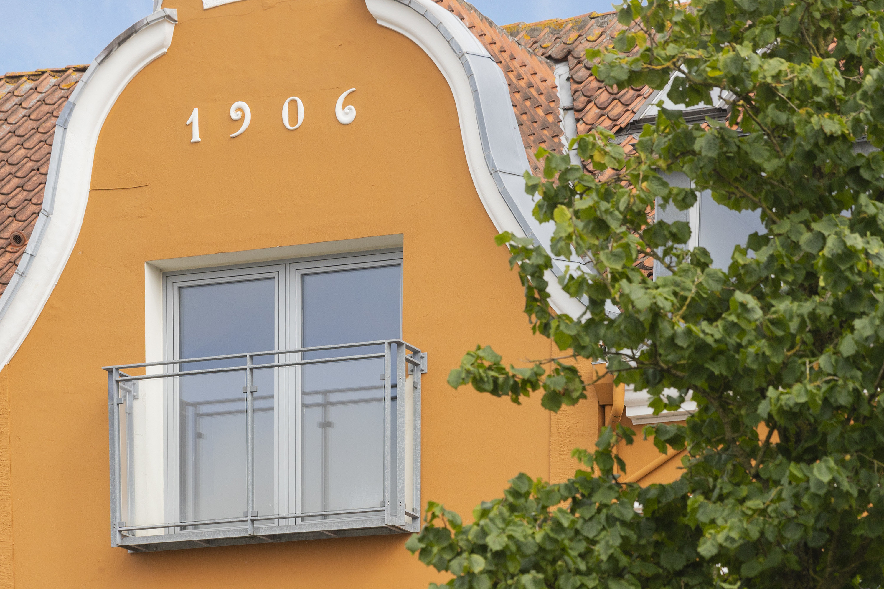 Fremhævet område billede i fuldskærmstilstand. Billede af Skibbrogade 31, 2., 6100 Haderslev