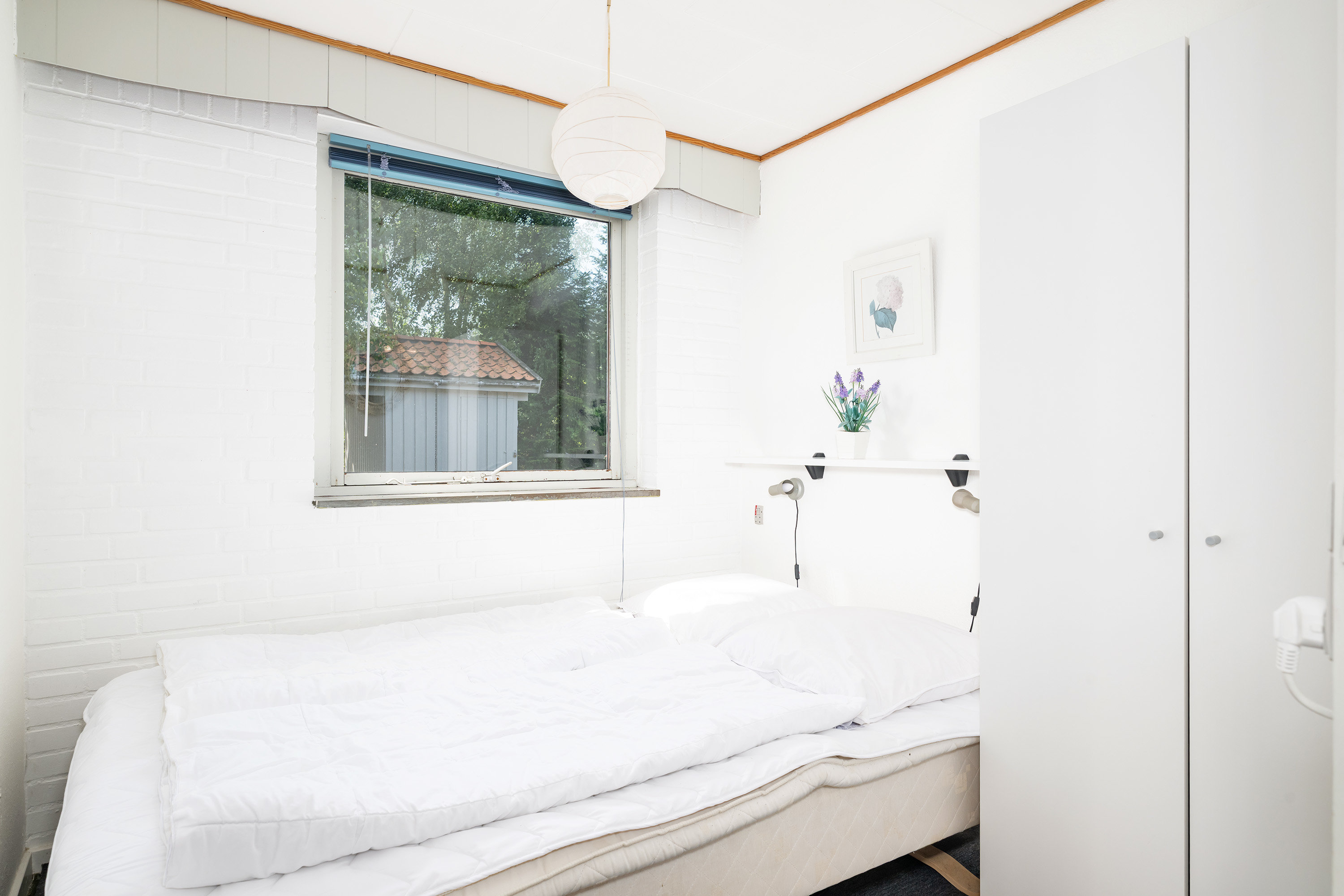 Fremhævet  billede i fuldskærmstilstand. Billede af Tagrørvej 5, Bøtø, 4873 Væggerløse