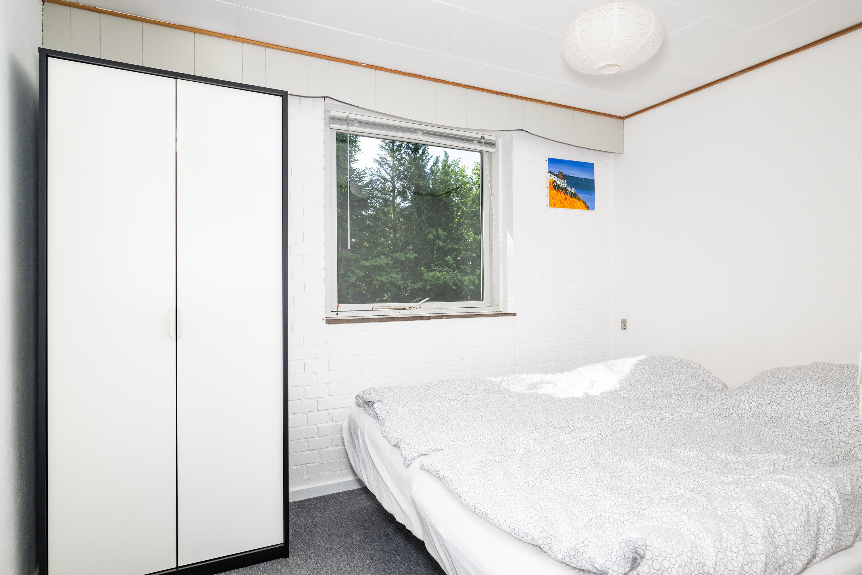 Fremhævet  billede i fuldskærmstilstand. Billede af Tagrørvej 5, Bøtø, 4873 Væggerløse