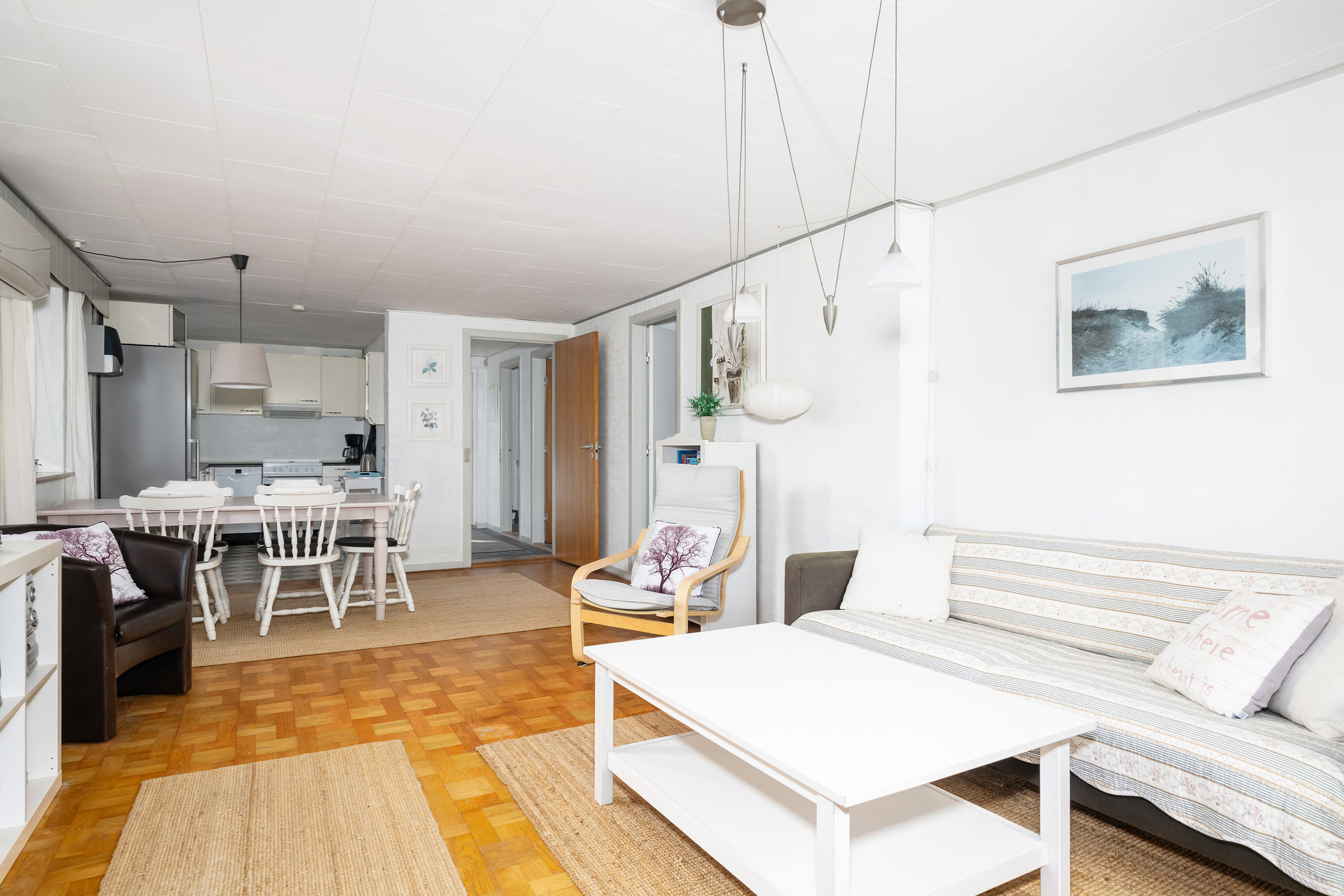 Fremhævet  billede i fuldskærmstilstand. Billede af Tagrørvej 5, Bøtø, 4873 Væggerløse