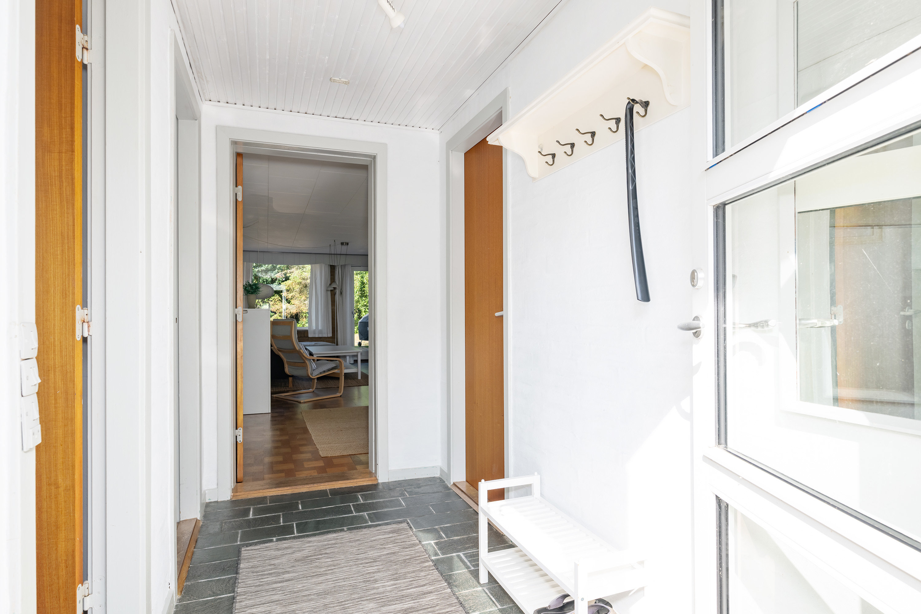 Miniaturebillede 2: . Billede af Tagrørvej 5, Bøtø, 4873 Væggerløse