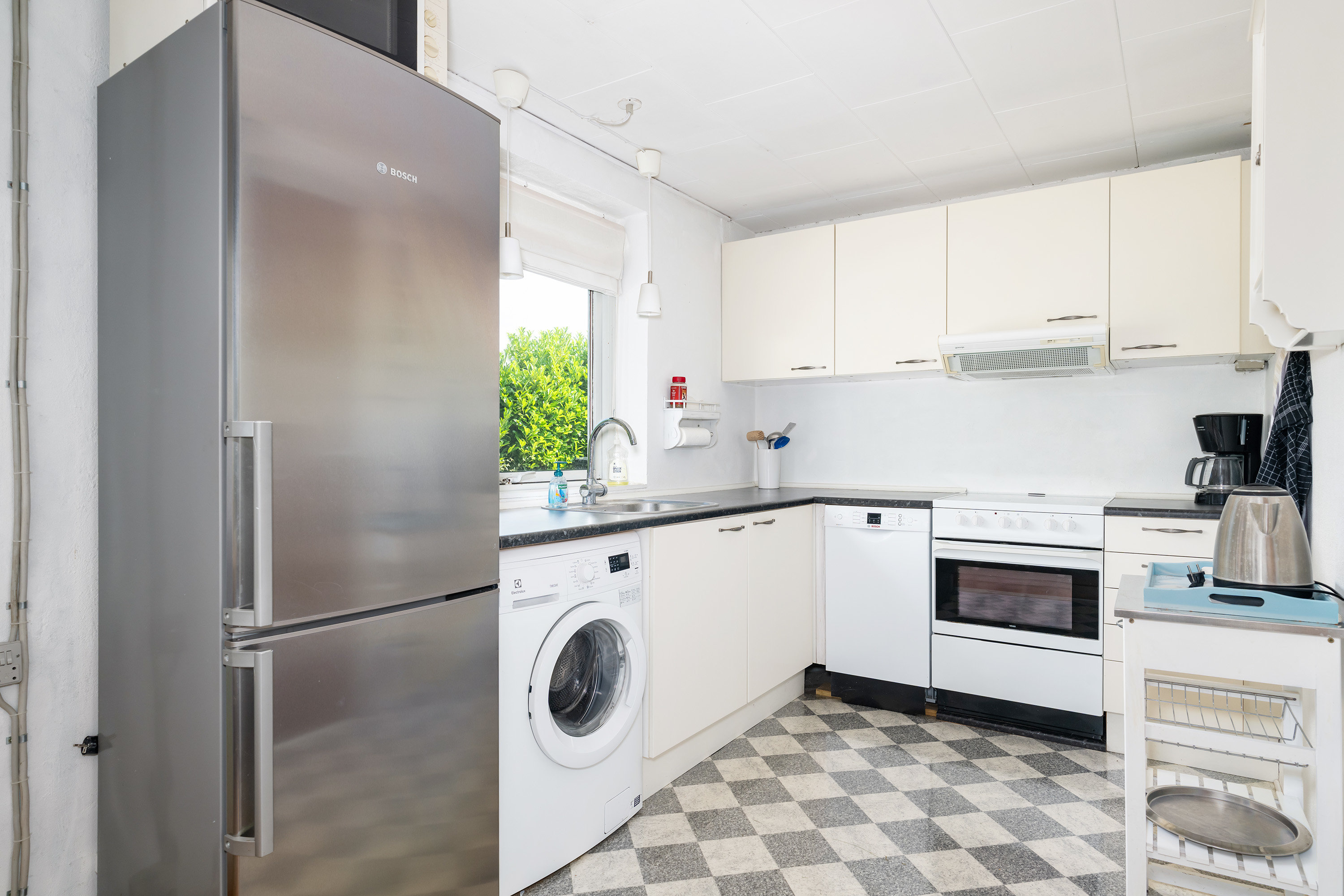 Fremhævet  billede i fuldskærmstilstand. Billede af Tagrørvej 5, Bøtø, 4873 Væggerløse