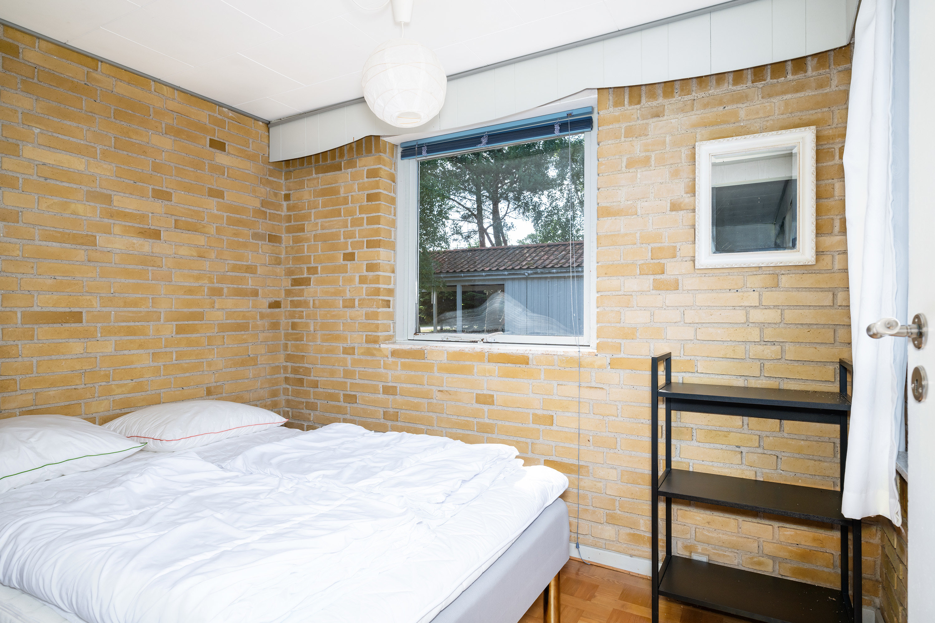 Fremhævet  billede i fuldskærmstilstand. Billede af Tagrørvej 5, Bøtø, 4873 Væggerløse