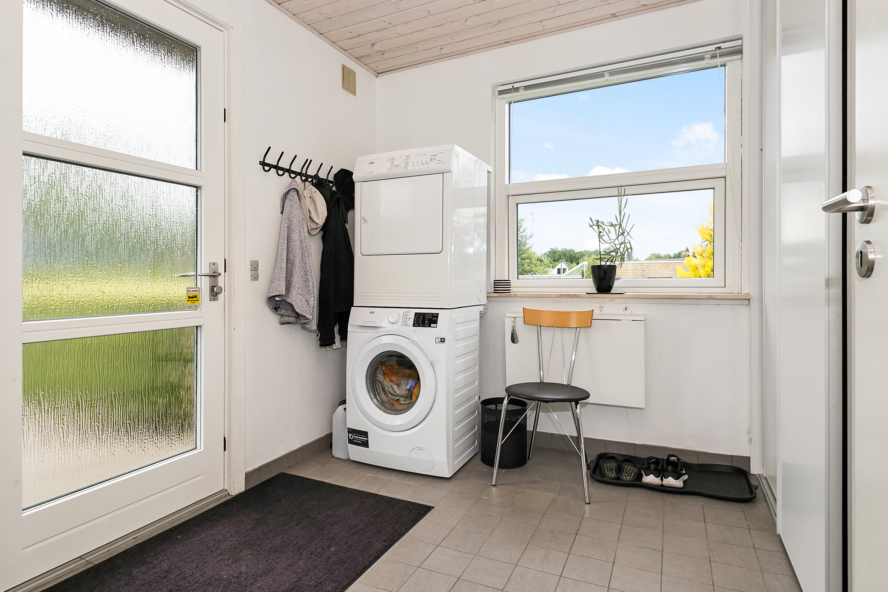 Fremhævet  billede i fuldskærmstilstand. Billede af Birkevangen 20, 7130 Juelsminde