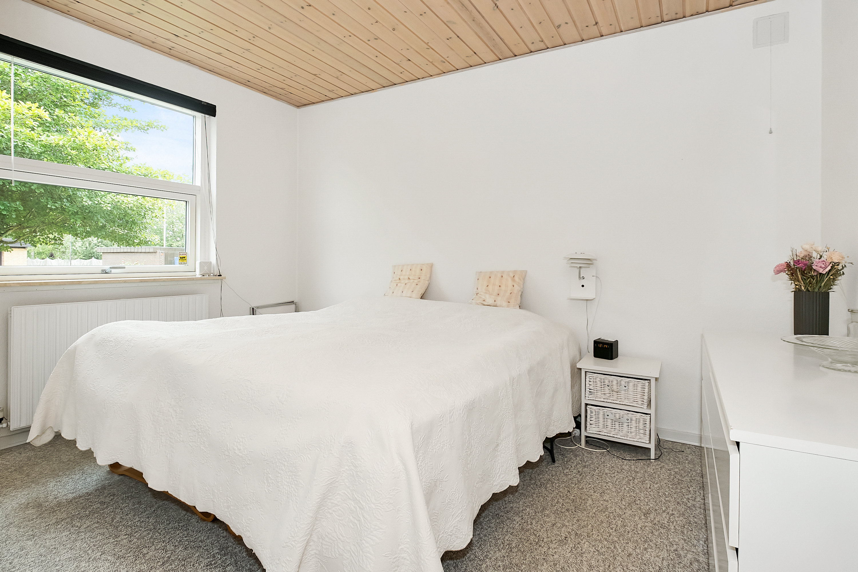 Fremhævet  billede i fuldskærmstilstand. Billede af Birkevangen 20, 7130 Juelsminde