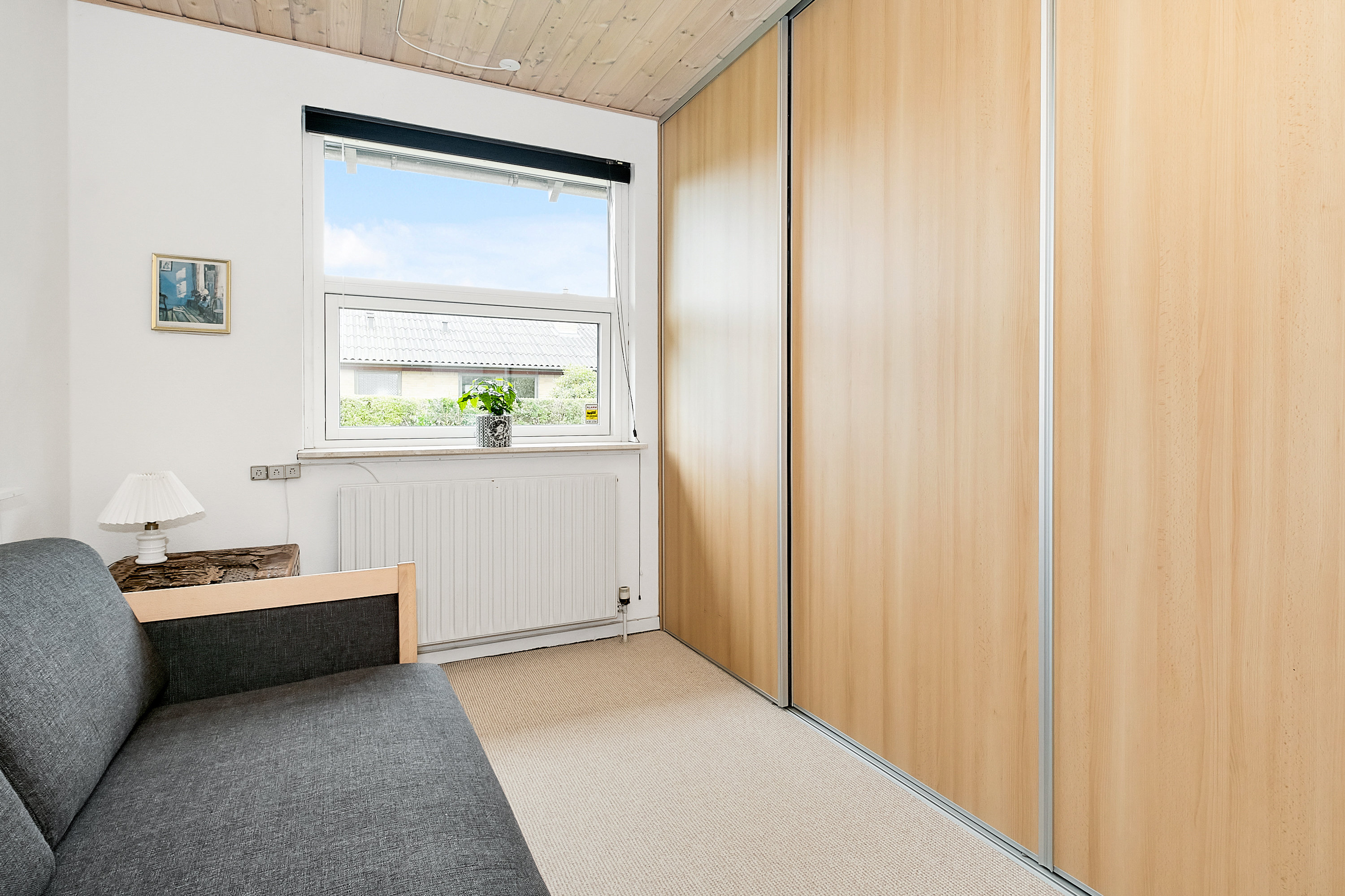 Fremhævet  billede i fuldskærmstilstand. Billede af Birkevangen 20, 7130 Juelsminde