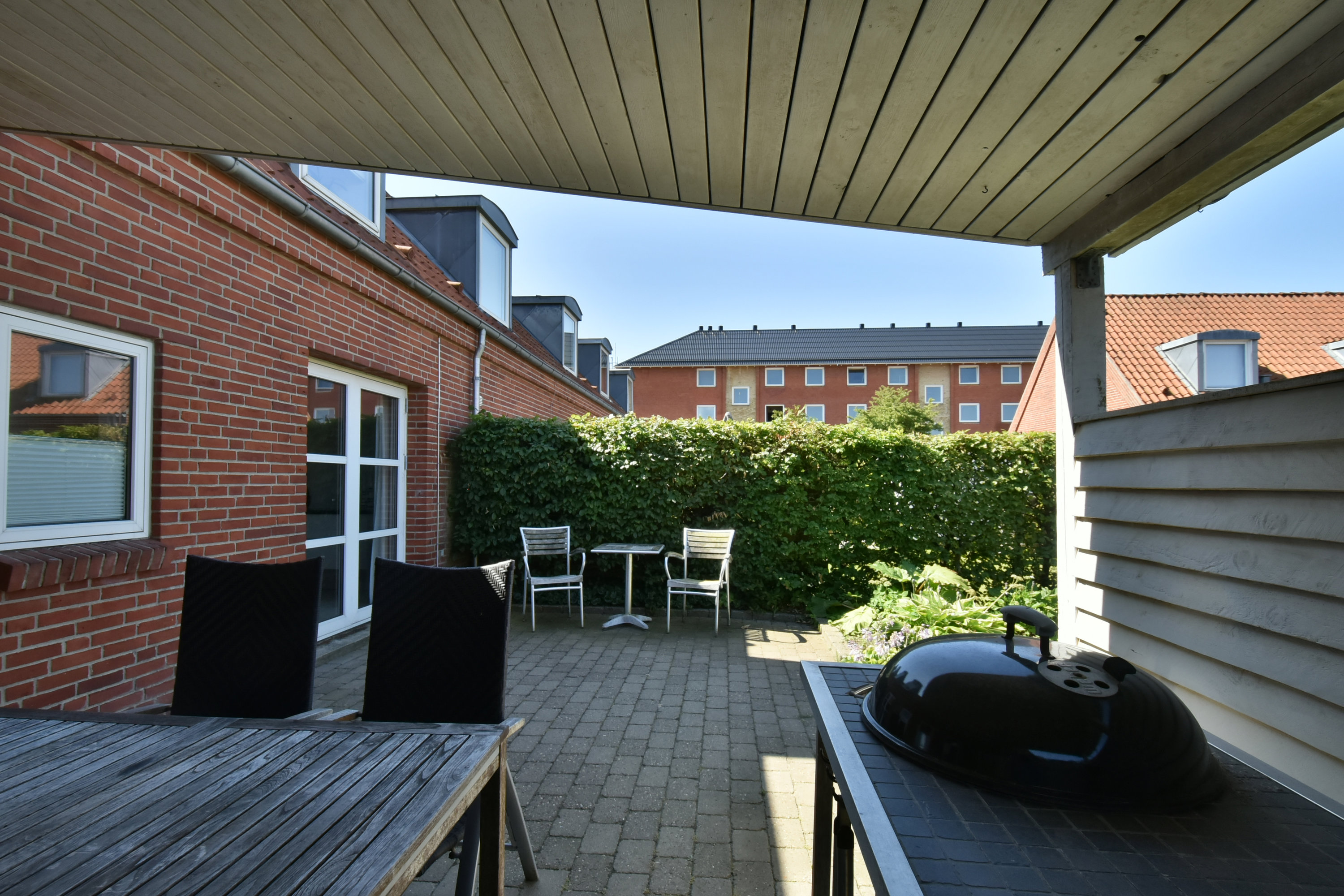 Fremhævet ejendommen billede i fuldskærmstilstand. Billede af Korsørvej 74, 7400 Herning