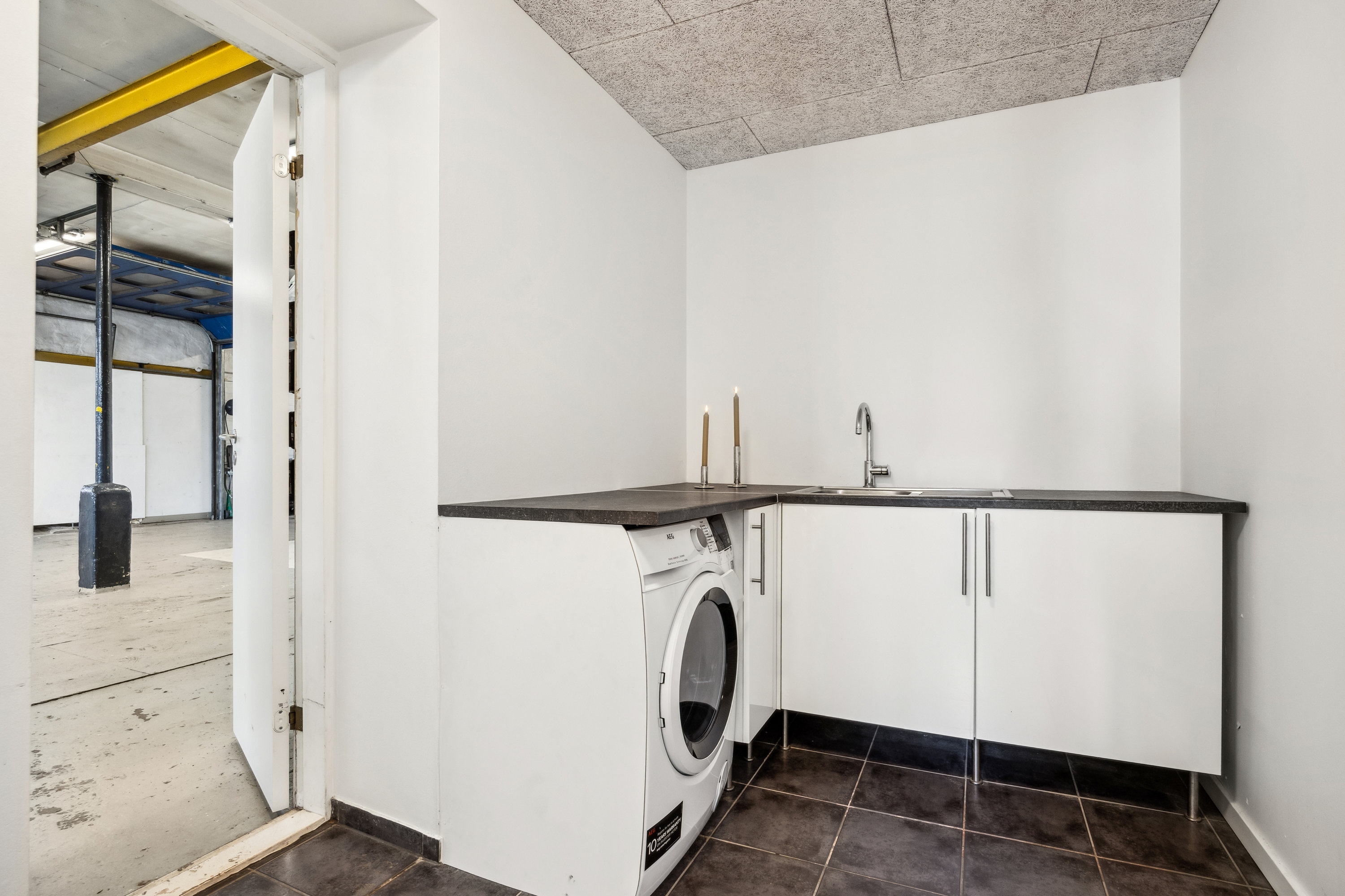 Fremhævet bryggers billede i fuldskærmstilstand. Billede af Vodskovvej 136, 9310 Vodskov