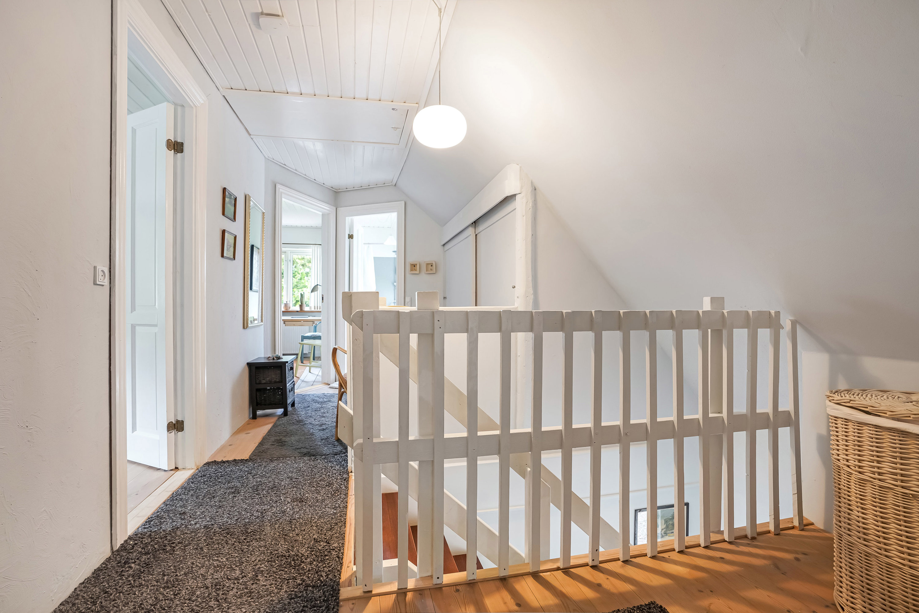 Fremhævet  billede i fuldskærmstilstand. Billede af Vejlevej 71, 7300 Jelling