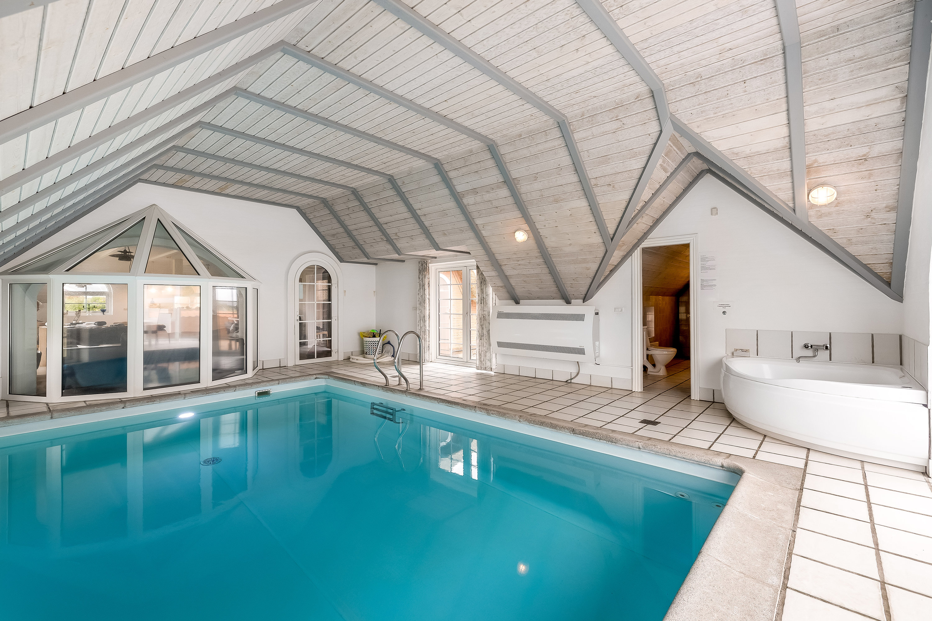 Fremhævet andet billede i fuldskærmstilstand. Billede af Havklitvej 101, Klegod, 6950 Ringkøbing