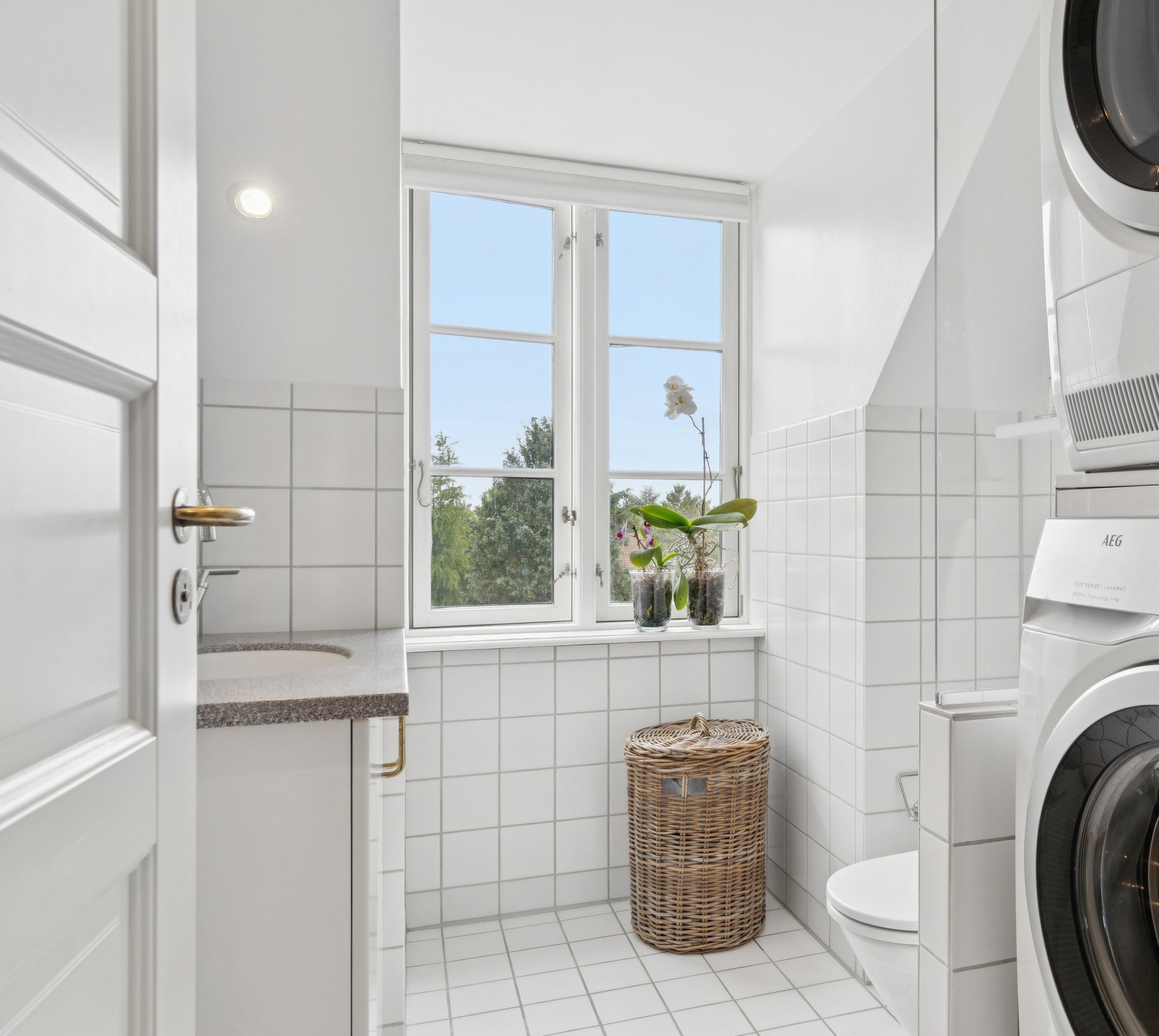 Fremhævet bryggers billede i fuldskærmstilstand. Billede af Dronningens Vænge 11, 1. mfth., 2800 Kongens Lyngby