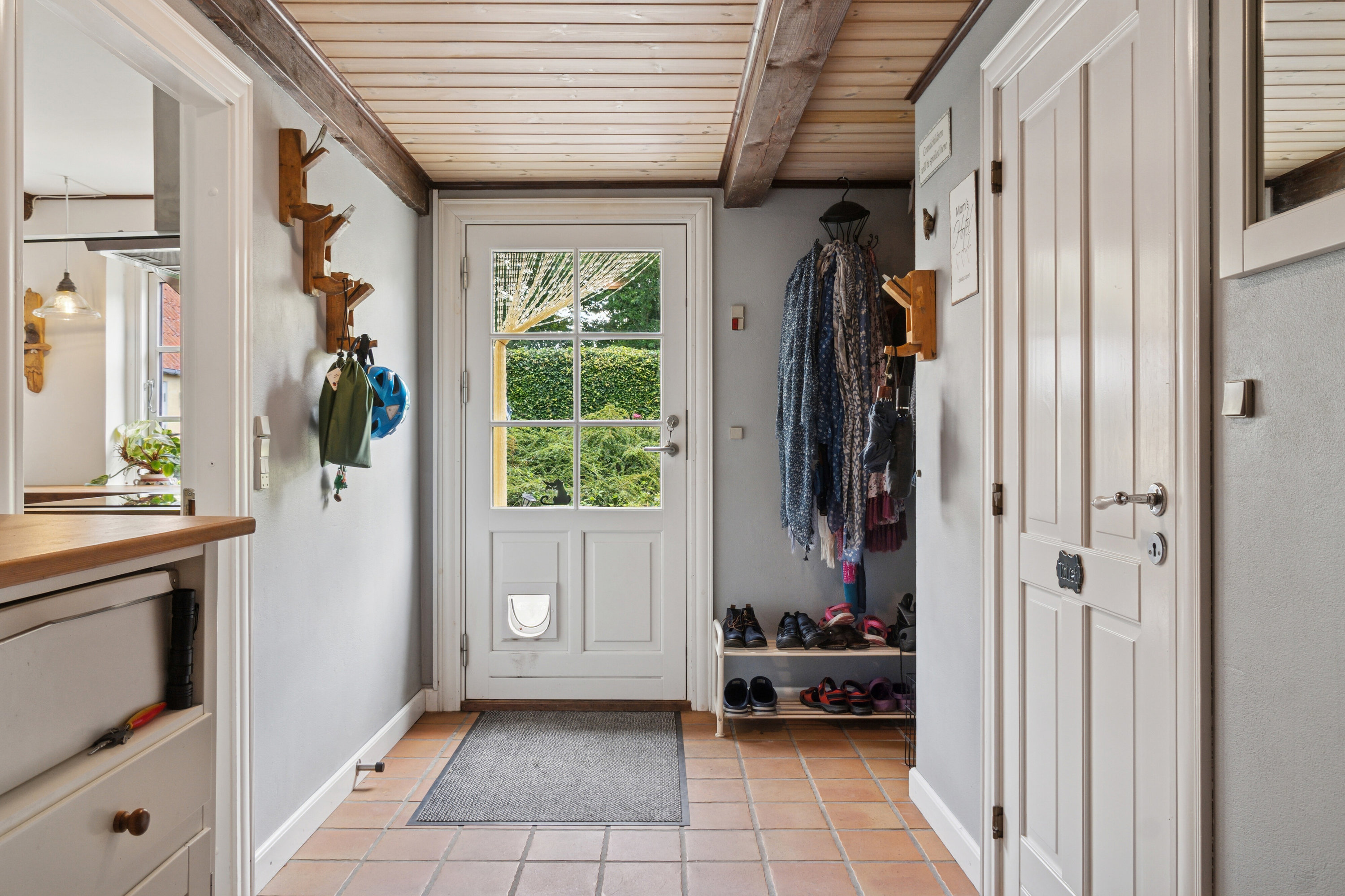 Fremhævet indendørs billede i fuldskærmstilstand. Billede af Egebjergvej 277, Abildøre, 4560 Vig