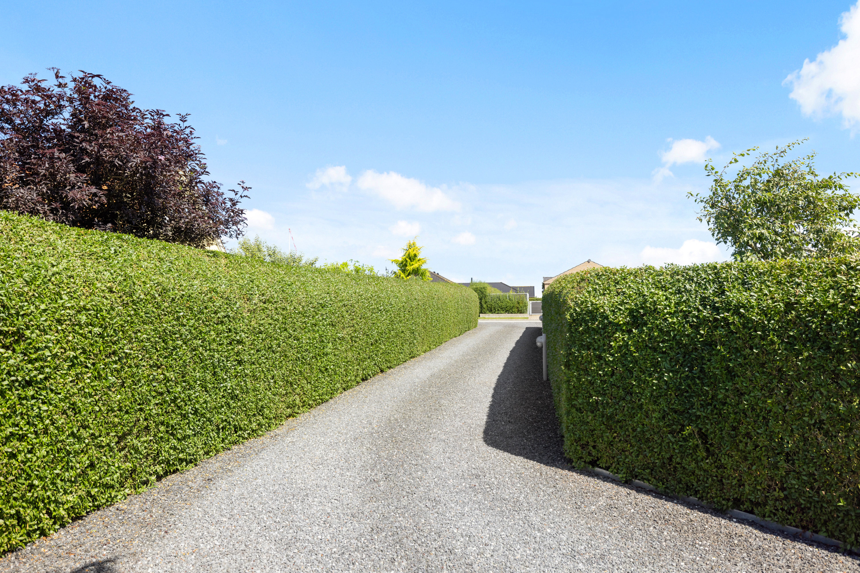 Fremhævet  billede i fuldskærmstilstand. Billede af Møllebakken 46R, Lading, 8471 Sabro