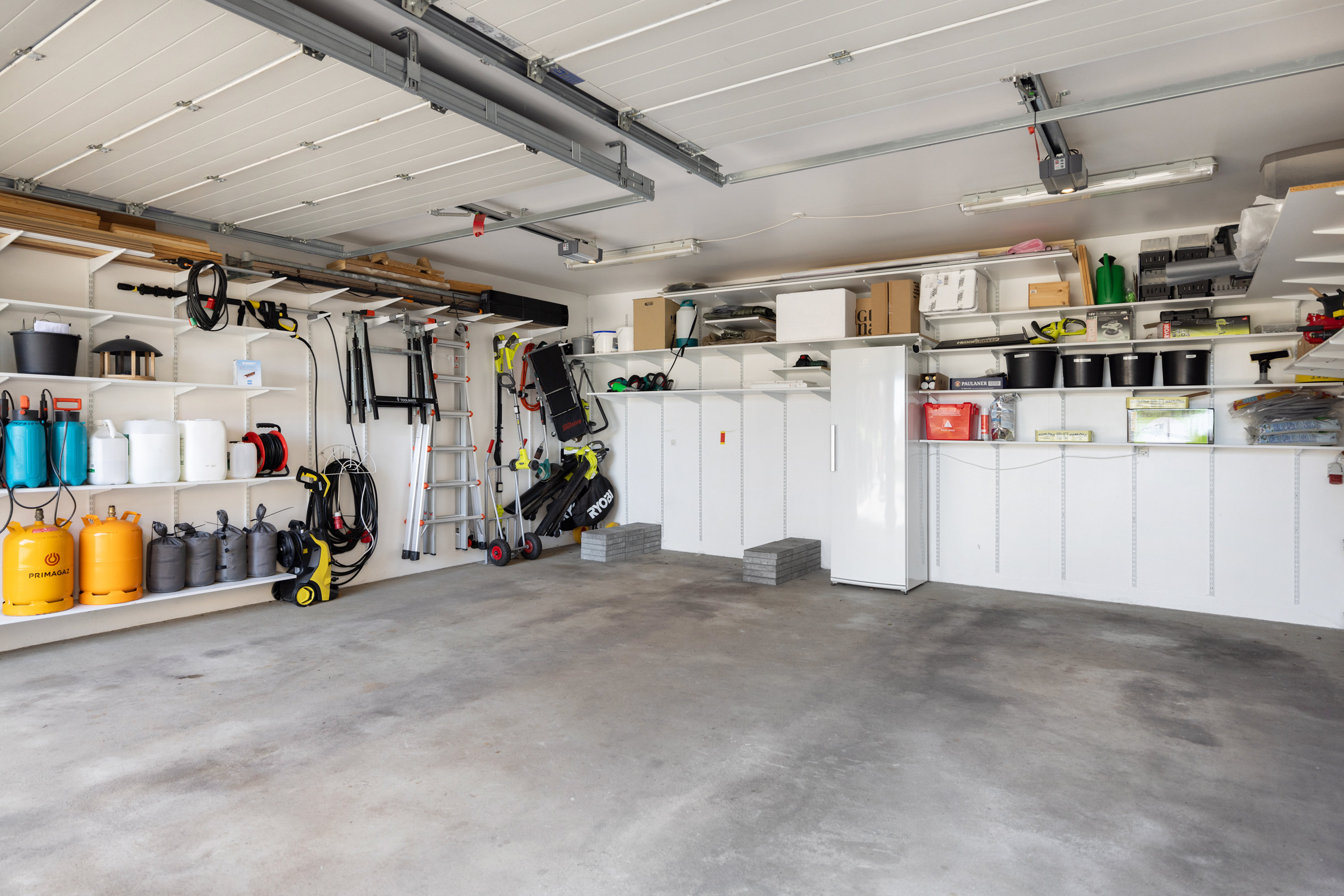 Fremhævet  billede i fuldskærmstilstand. Billede af Møllebakken 46R, Lading, 8471 Sabro