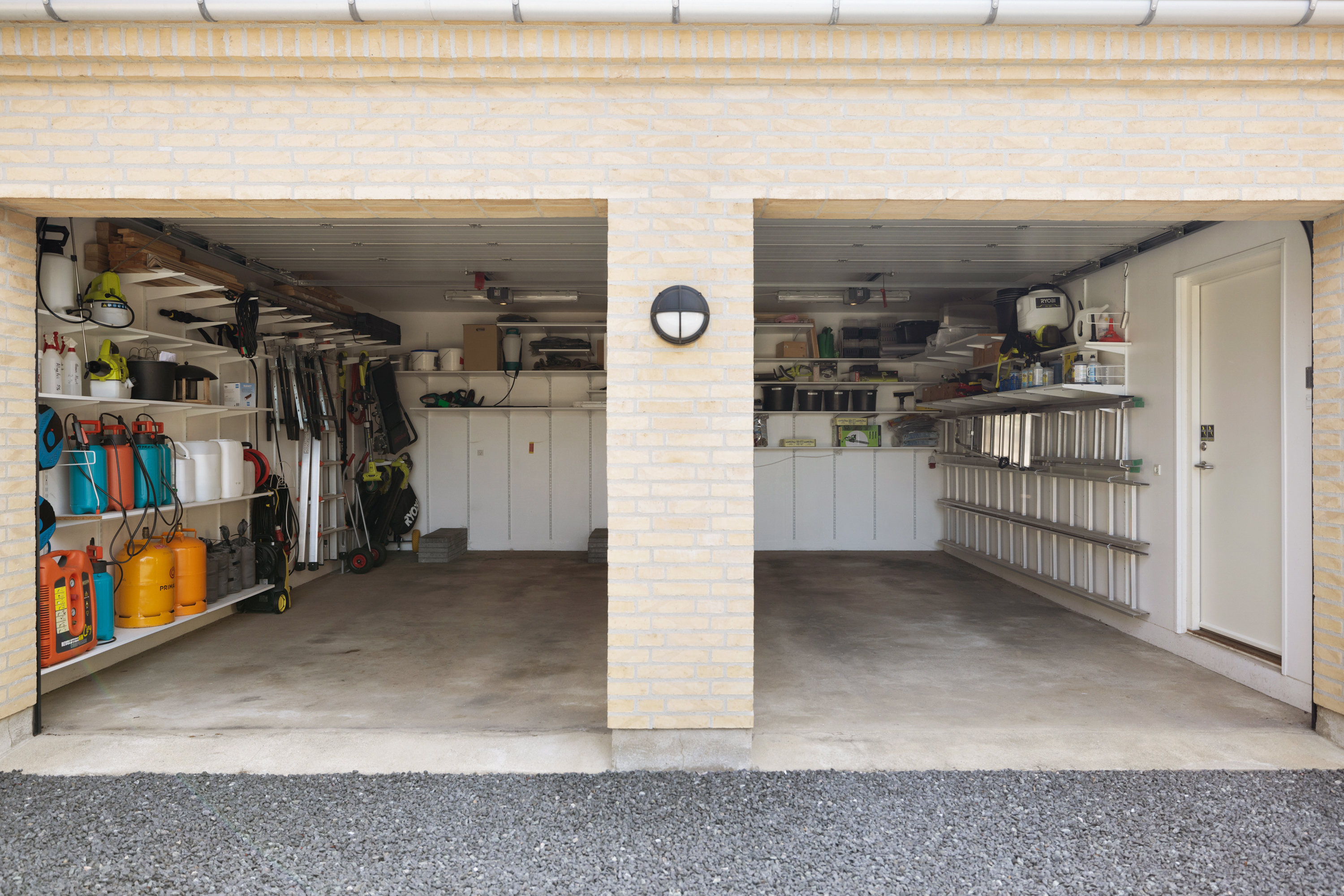 Fremhævet  billede i fuldskærmstilstand. Billede af Møllebakken 46R, Lading, 8471 Sabro