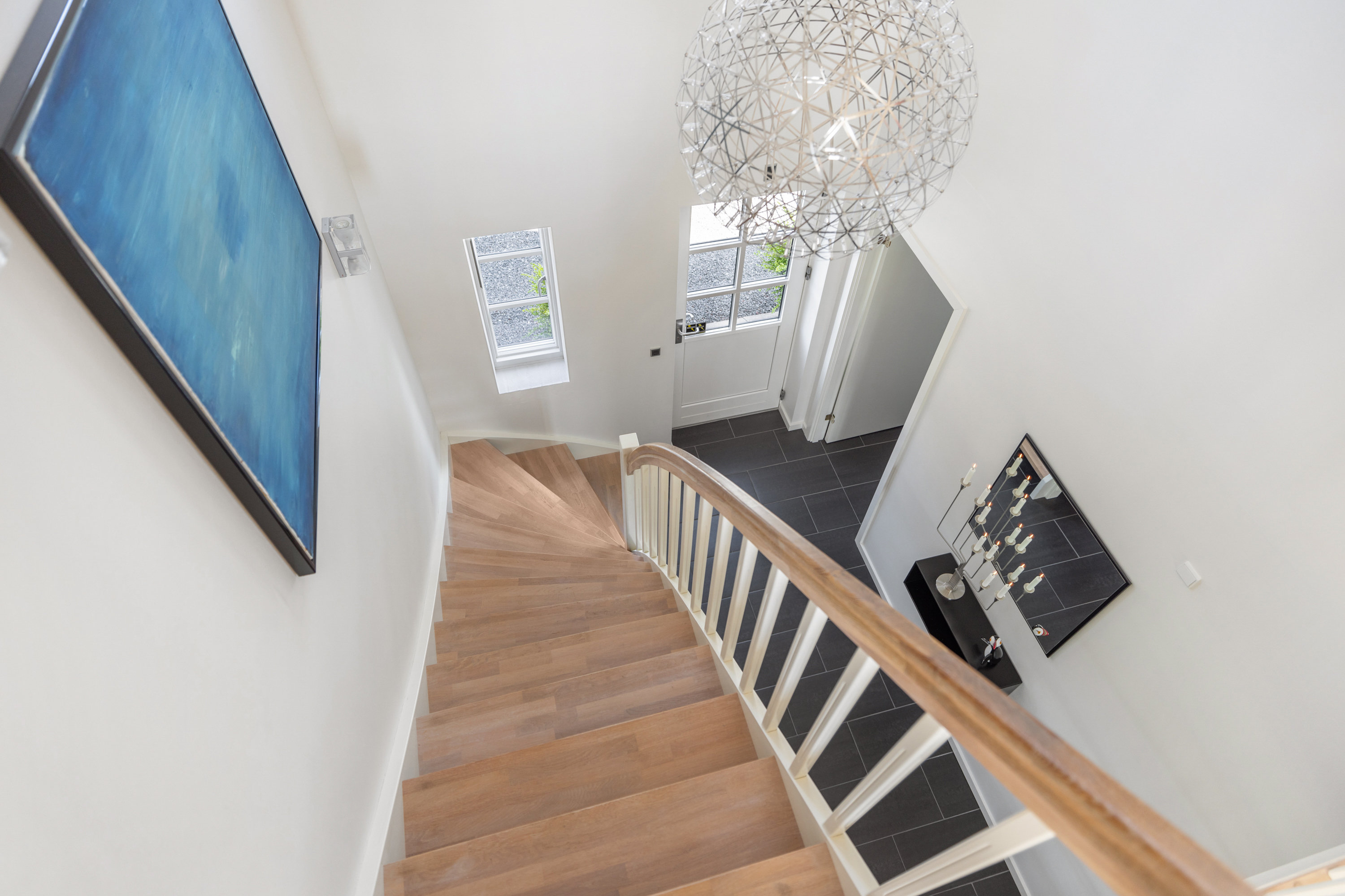 Fremhævet  billede i fuldskærmstilstand. Billede af Møllebakken 46R, Lading, 8471 Sabro