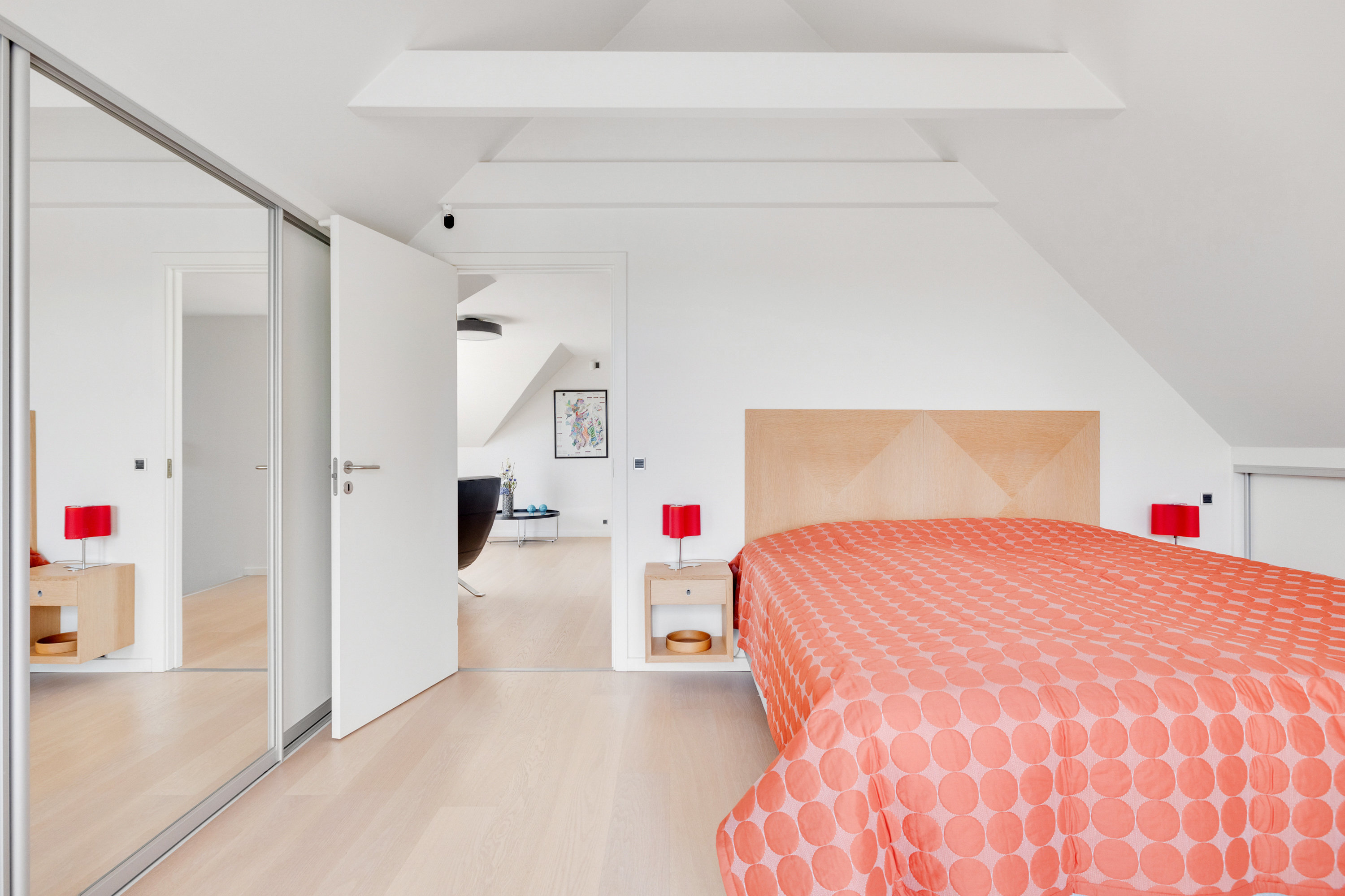 Fremhævet  billede i fuldskærmstilstand. Billede af Møllebakken 46R, Lading, 8471 Sabro