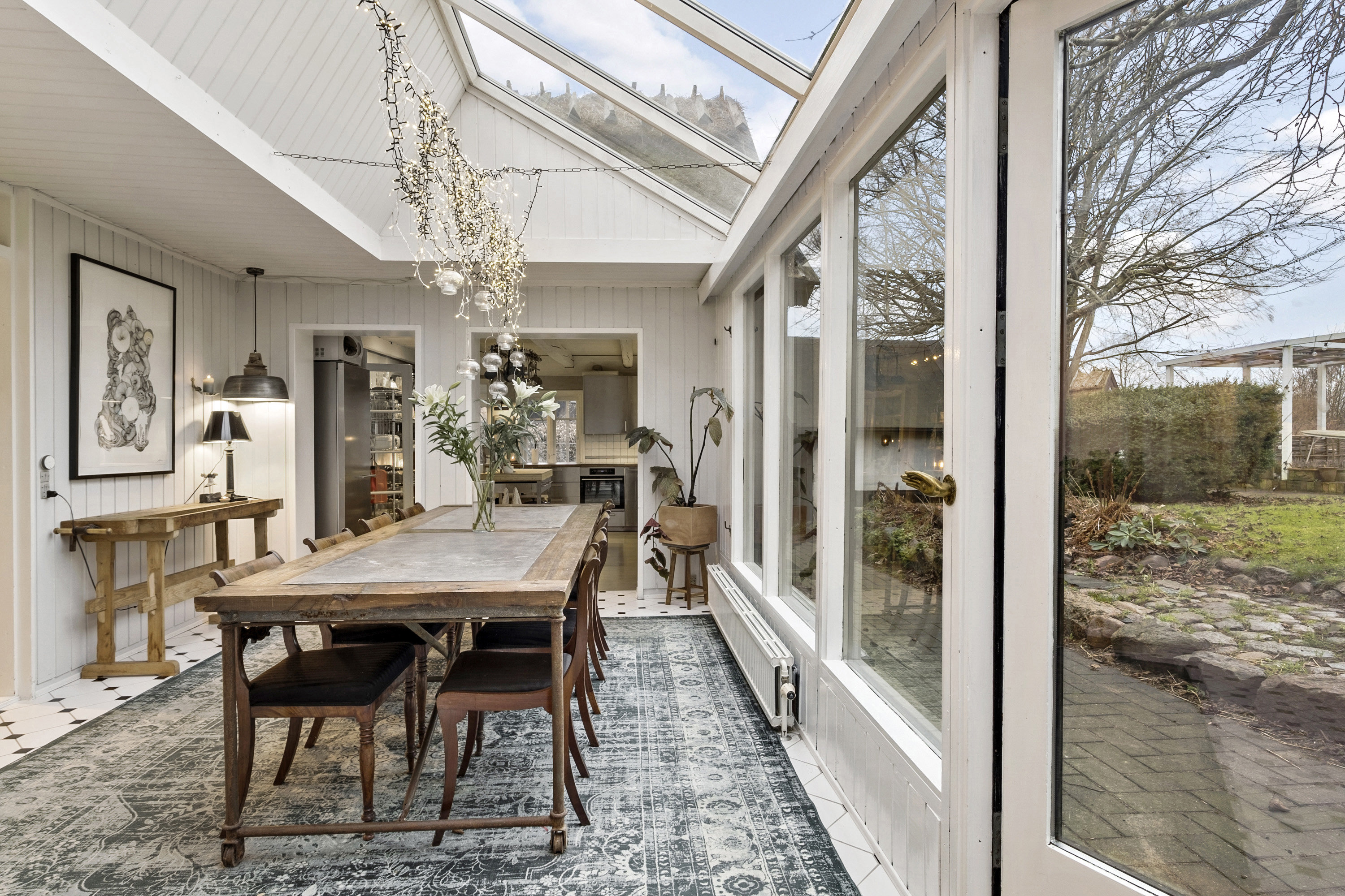 Fremhævet  billede i fuldskærmstilstand. Billede af Lille Lyngbyvej 21, Lille Lyngby, 3320 Skævinge