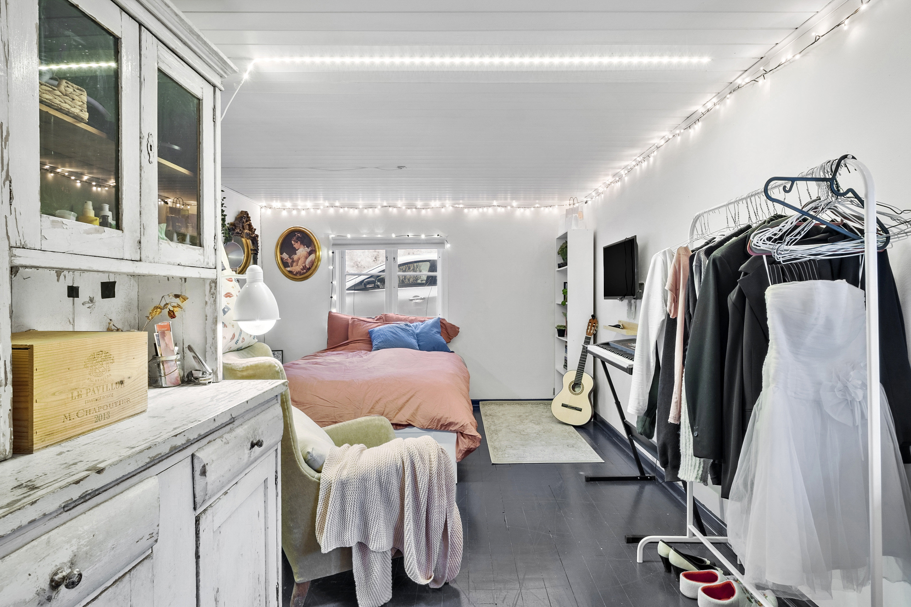 Fremhævet  billede i fuldskærmstilstand. Billede af Lille Lyngbyvej 21, Lille Lyngby, 3320 Skævinge