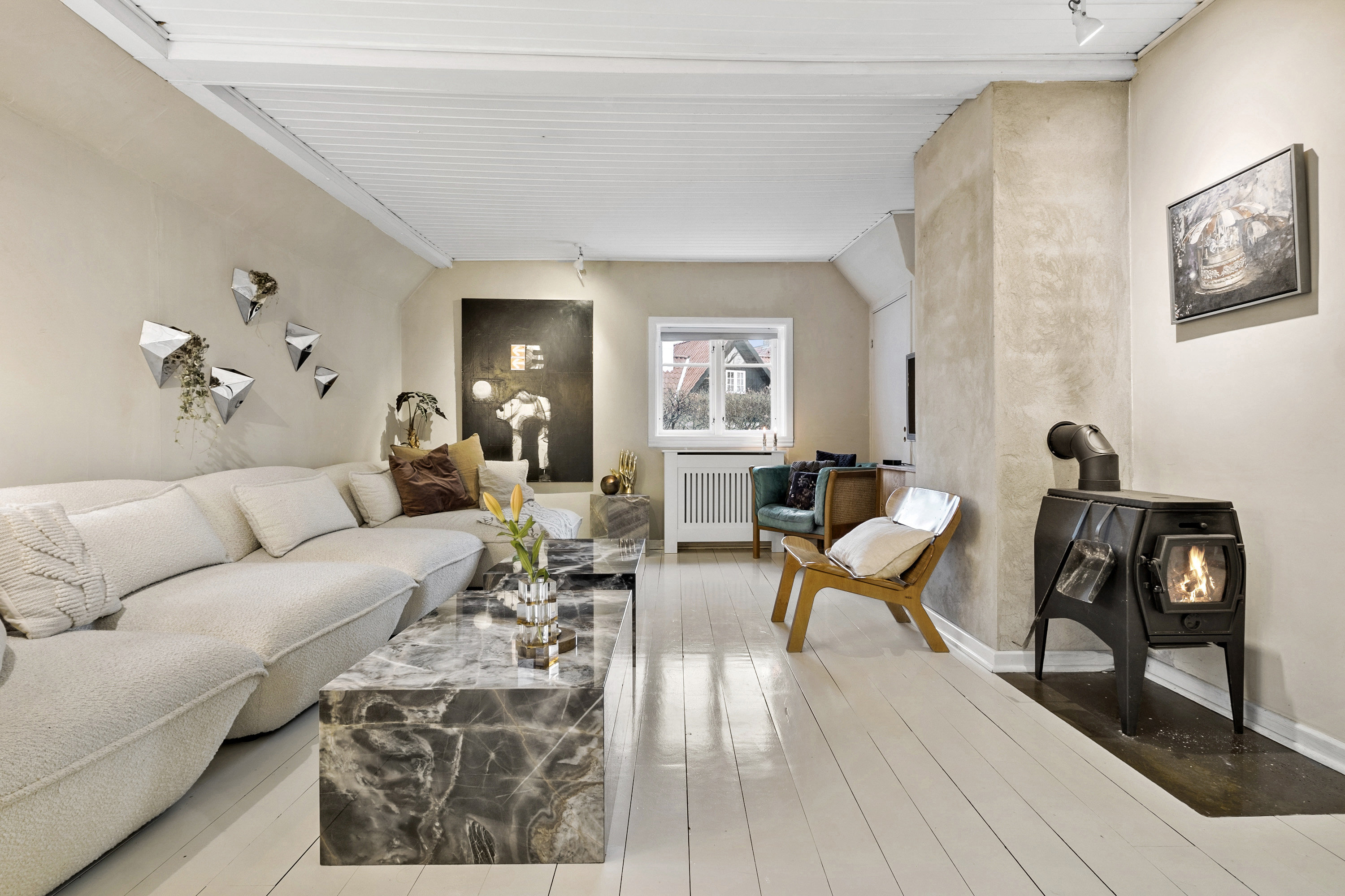 Fremhævet  billede i fuldskærmstilstand. Billede af Lille Lyngbyvej 21, Lille Lyngby, 3320 Skævinge