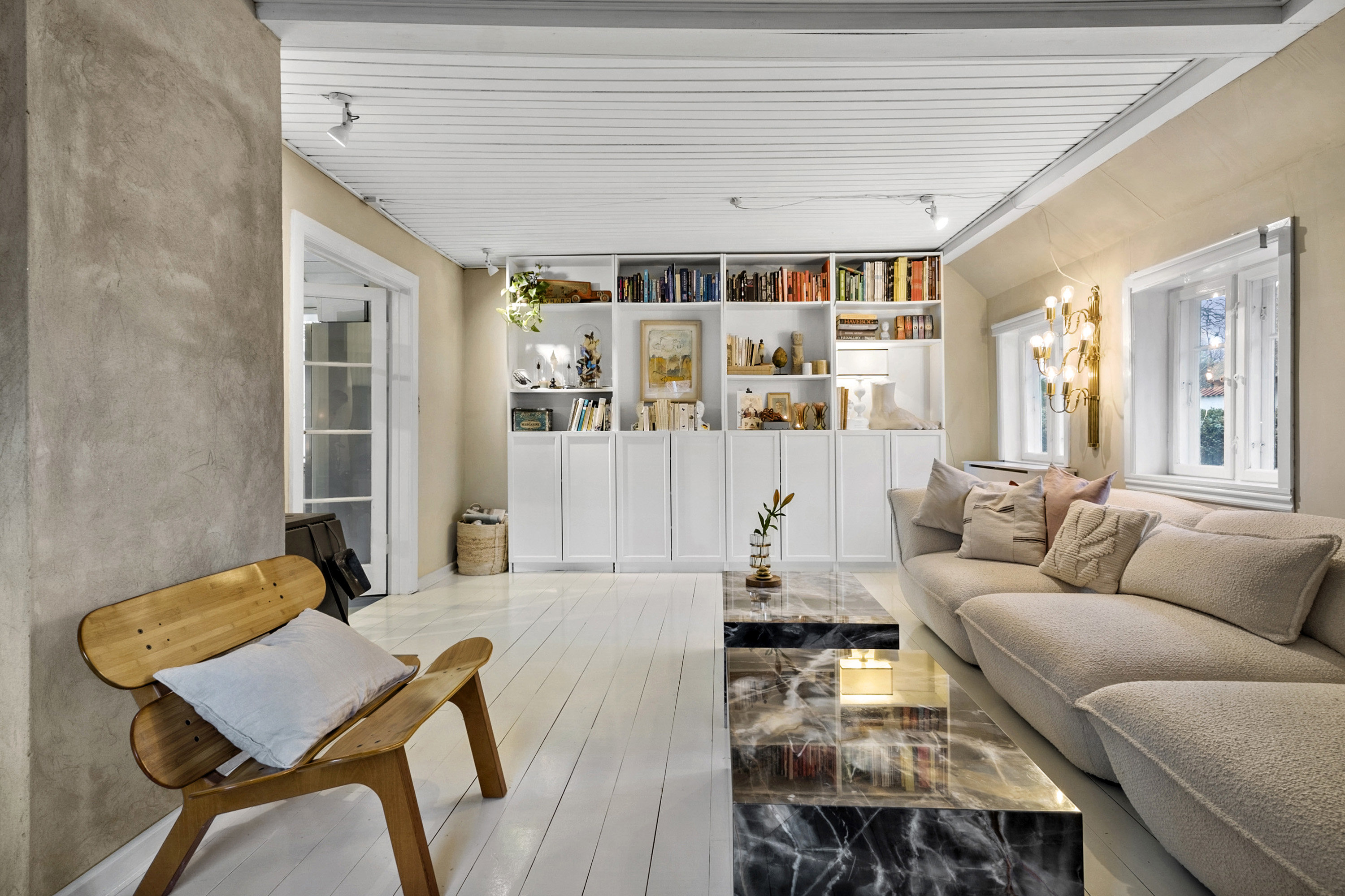 Fremhævet  billede i fuldskærmstilstand. Billede af Lille Lyngbyvej 21, Lille Lyngby, 3320 Skævinge