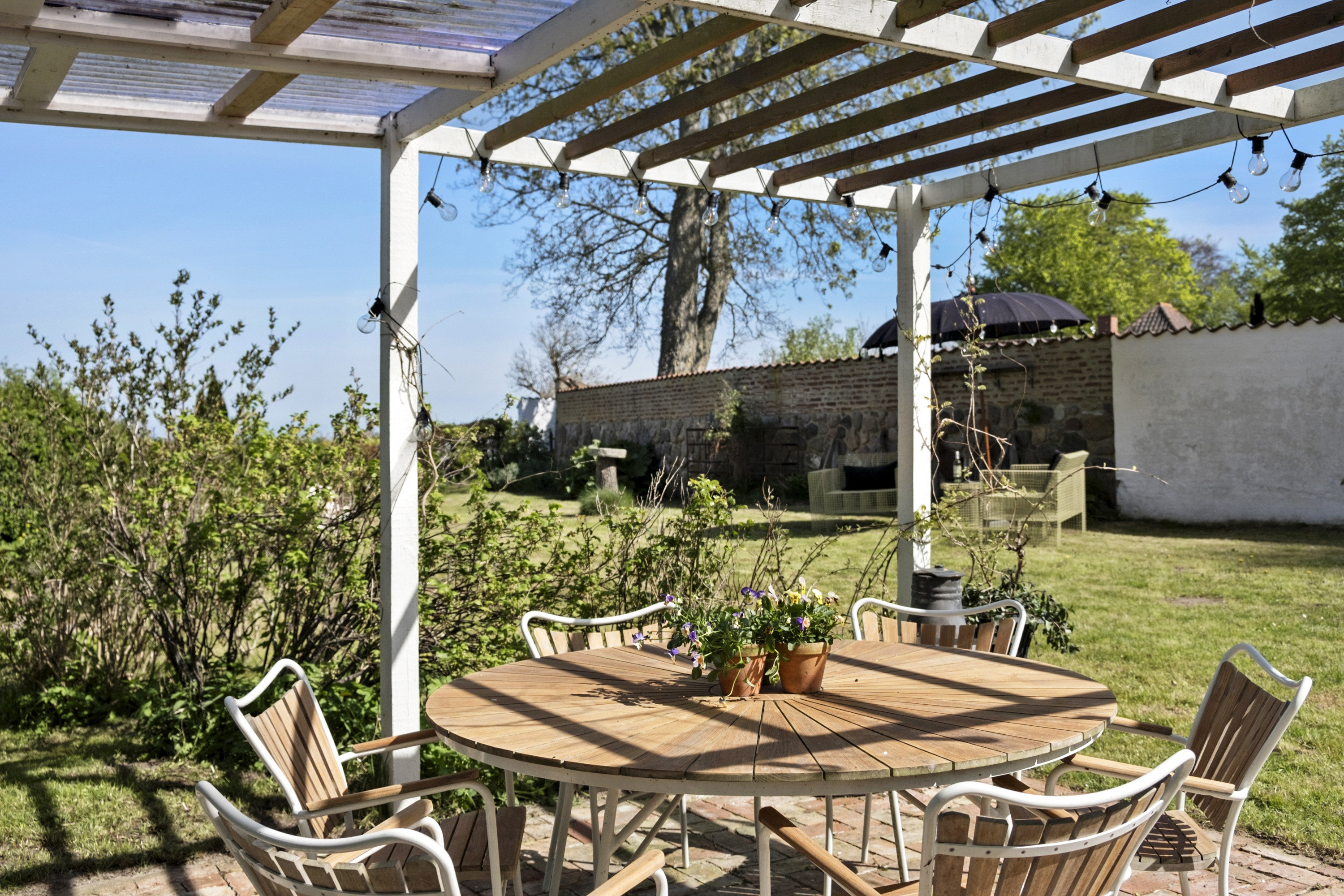 Fremhævet  billede i fuldskærmstilstand. Billede af Lille Lyngbyvej 21, Lille Lyngby, 3320 Skævinge