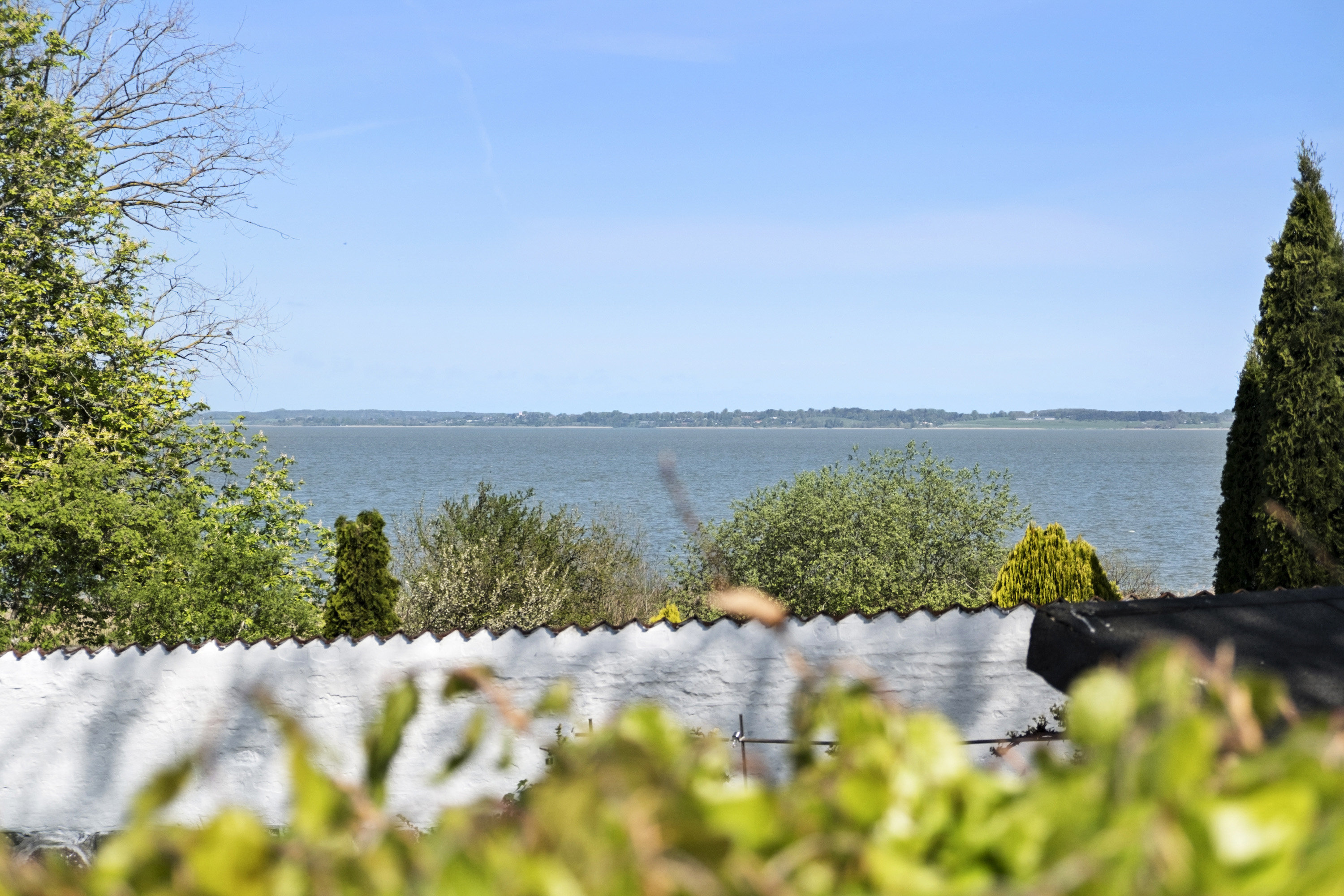 Fremhævet  billede i fuldskærmstilstand. Billede af Lille Lyngbyvej 21, Lille Lyngby, 3320 Skævinge