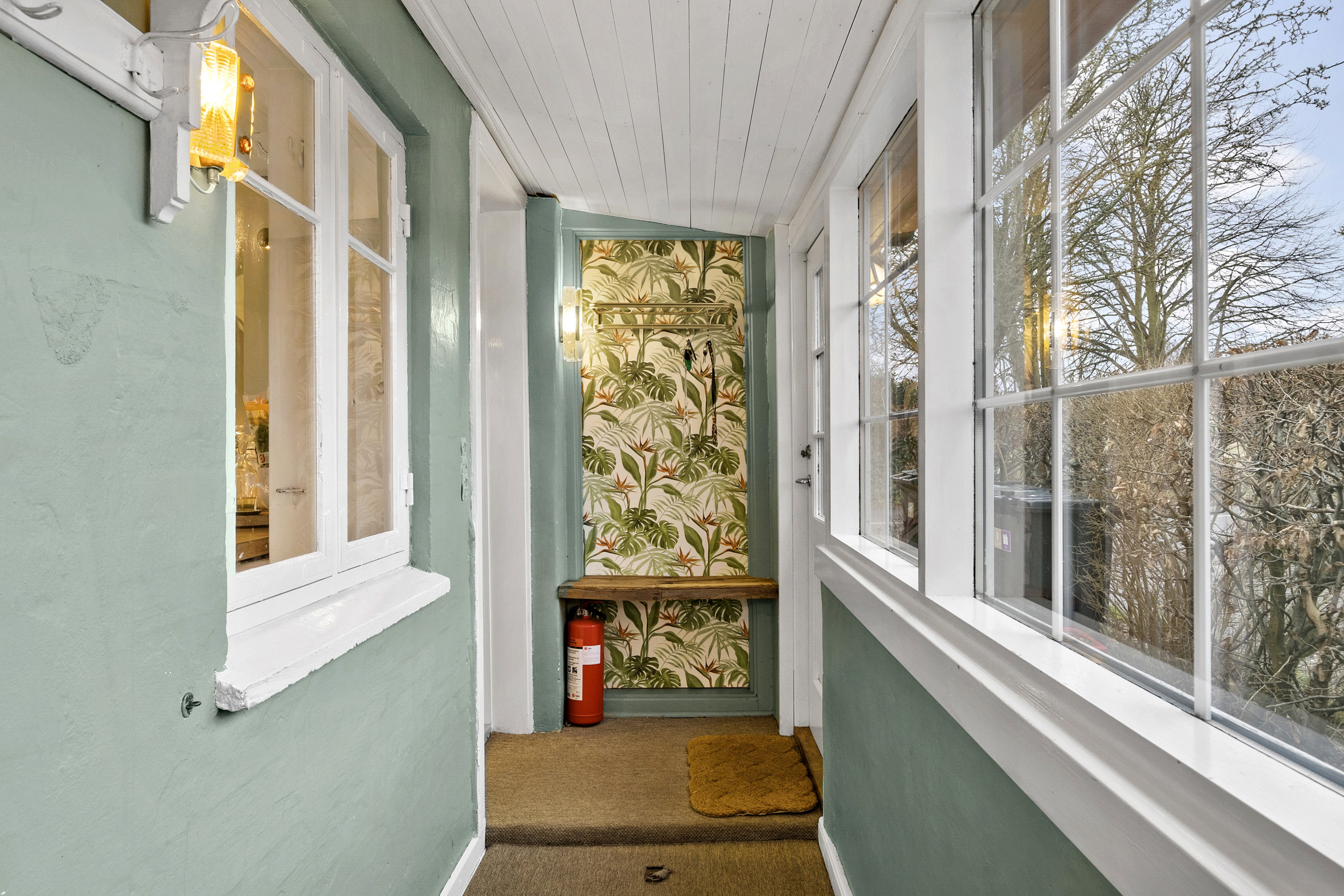 Fremhævet  billede i fuldskærmstilstand. Billede af Lille Lyngbyvej 21, Lille Lyngby, 3320 Skævinge