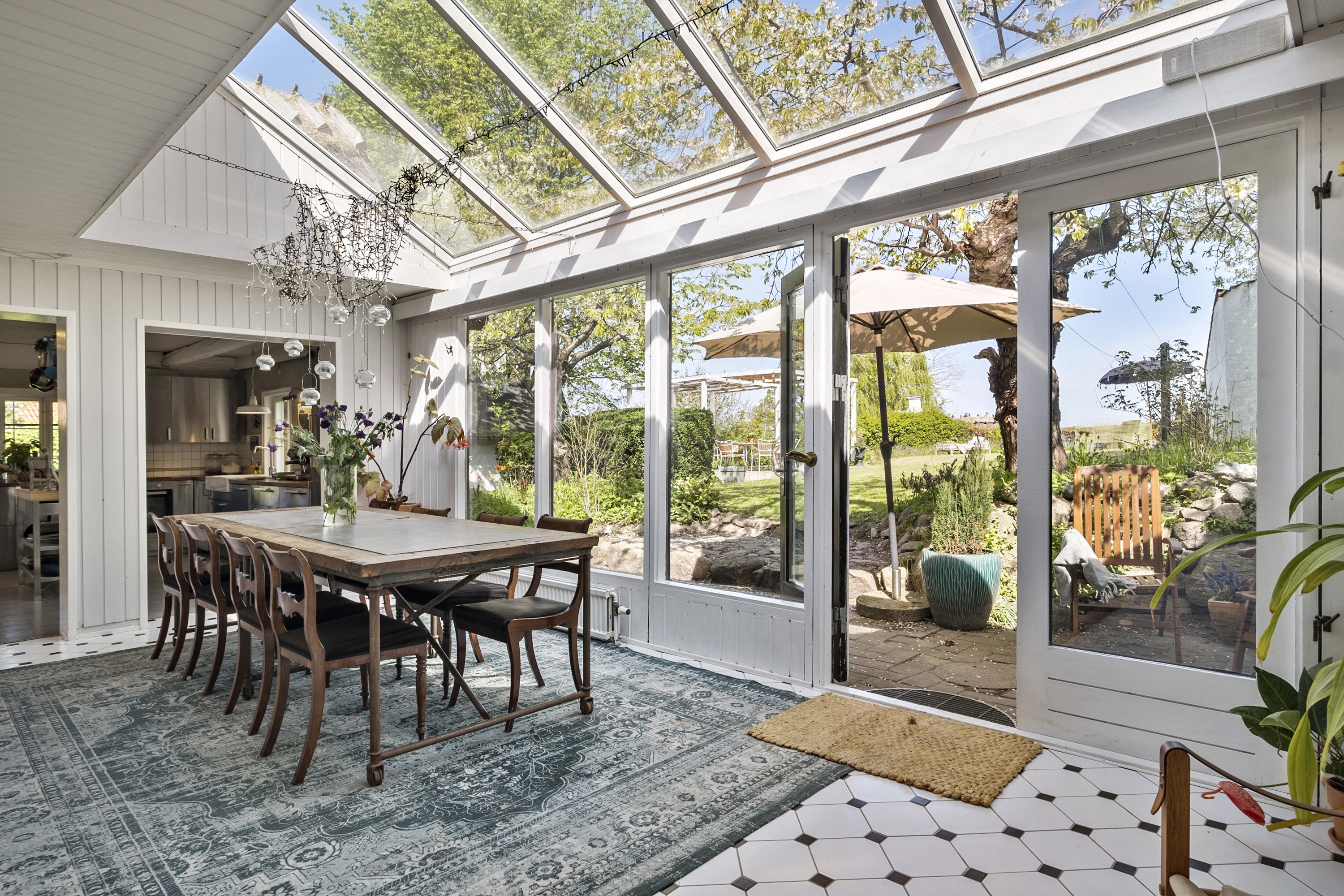 Fremhævet  billede i fuldskærmstilstand. Billede af Lille Lyngbyvej 21, Lille Lyngby, 3320 Skævinge