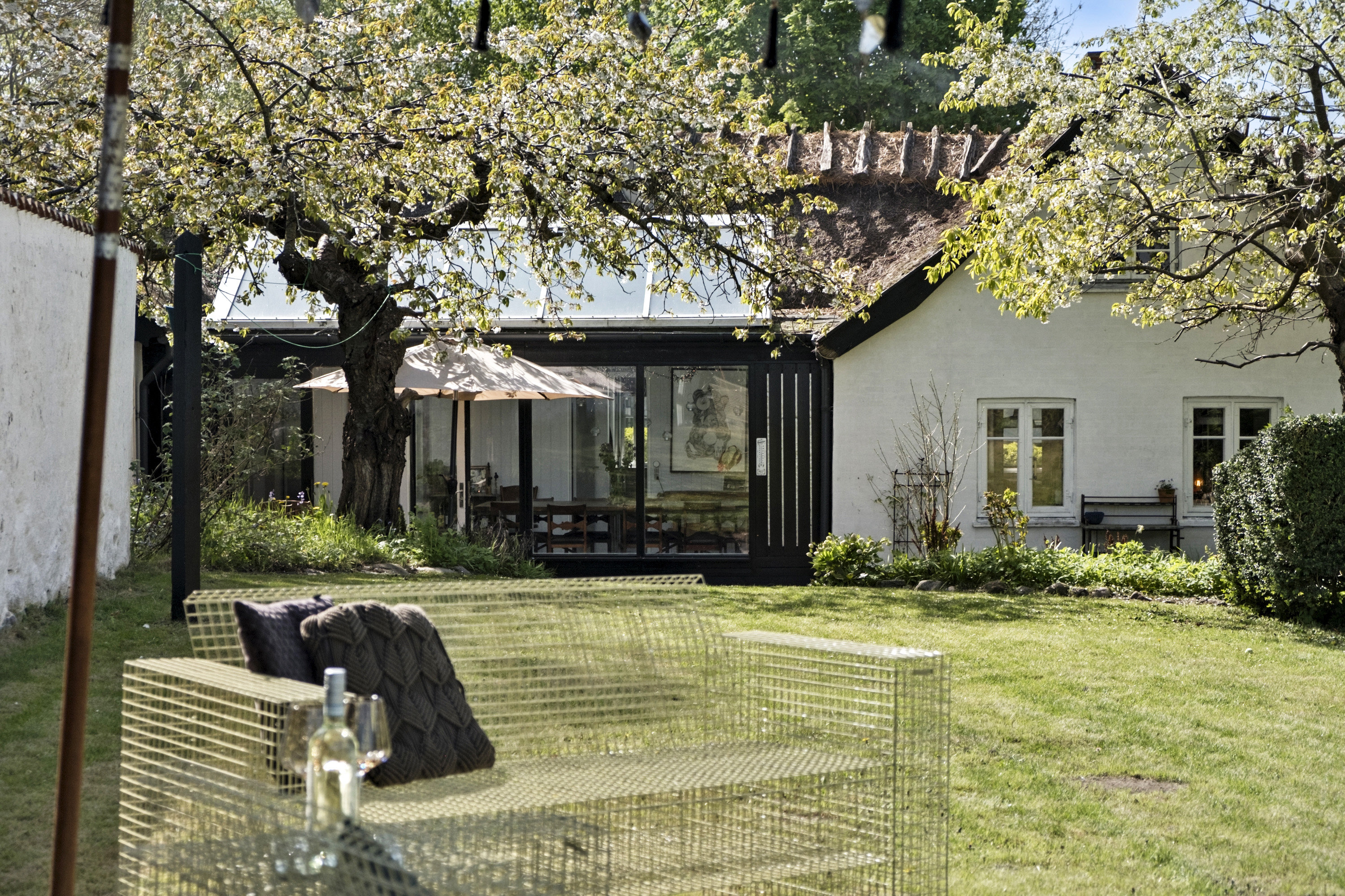 Fremhævet  billede i fuldskærmstilstand. Billede af Lille Lyngbyvej 21, Lille Lyngby, 3320 Skævinge