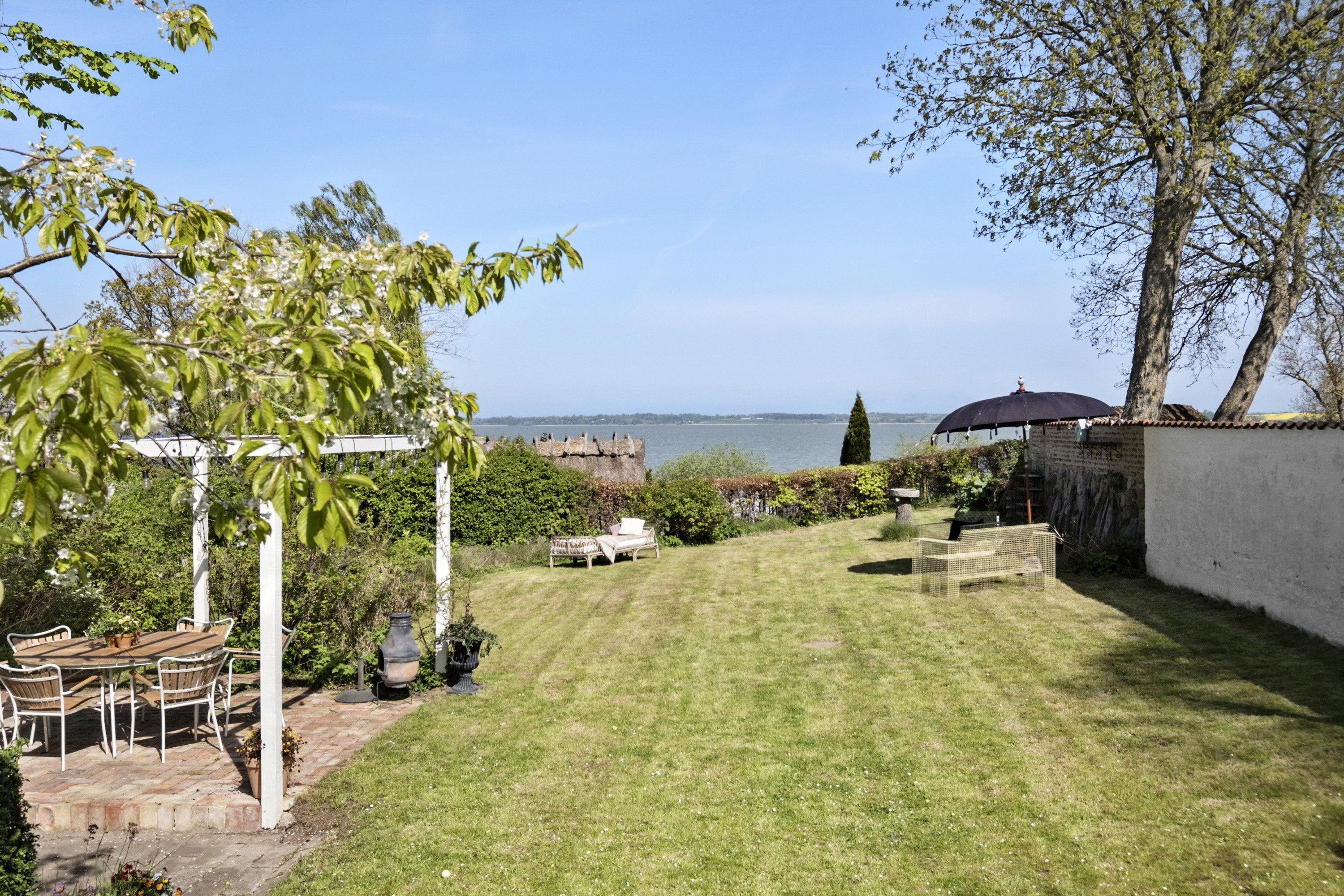 Fremhævet  billede i fuldskærmstilstand. Billede af Lille Lyngbyvej 21, Lille Lyngby, 3320 Skævinge