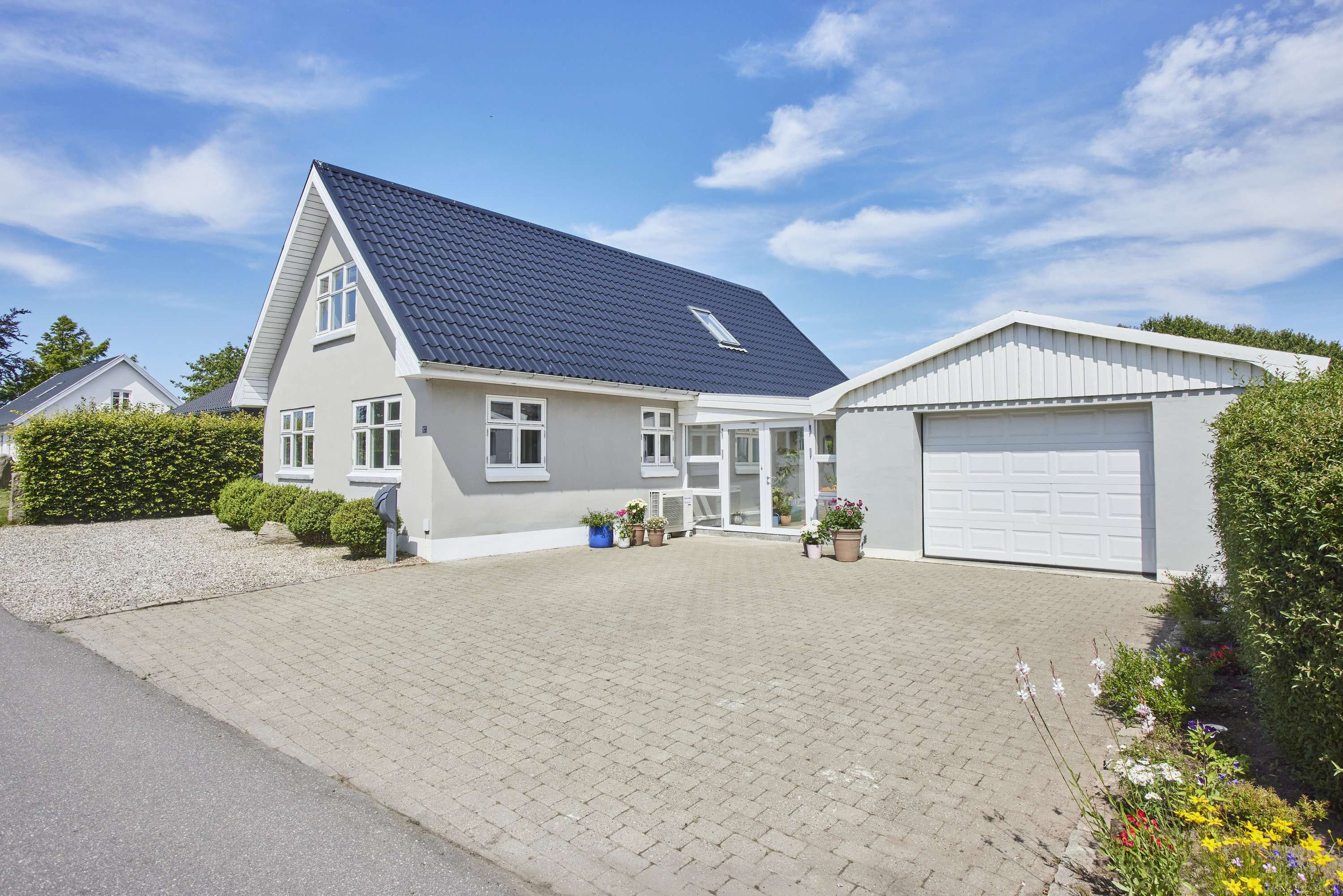 Ustrupvej 17, Ustrup, 8660 Skanderborg