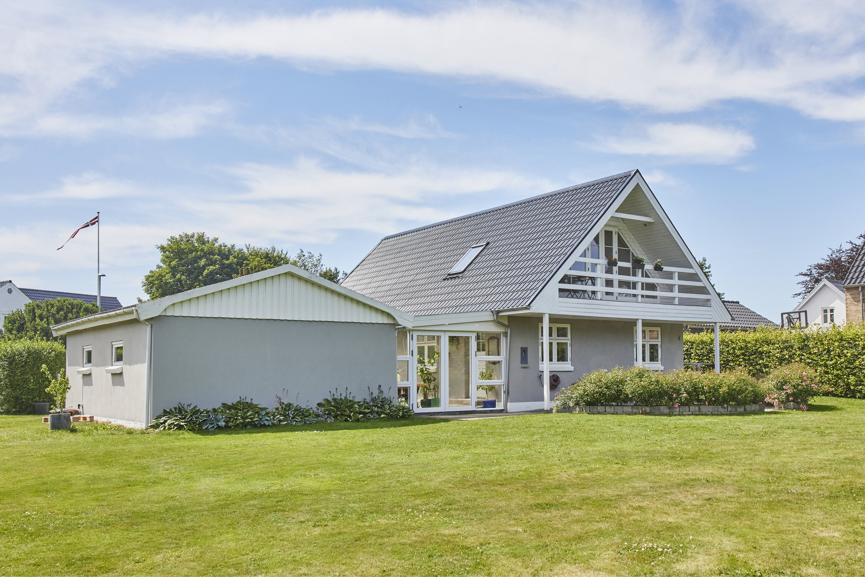 Ustrupvej 17, Ustrup, 8660 Skanderborg