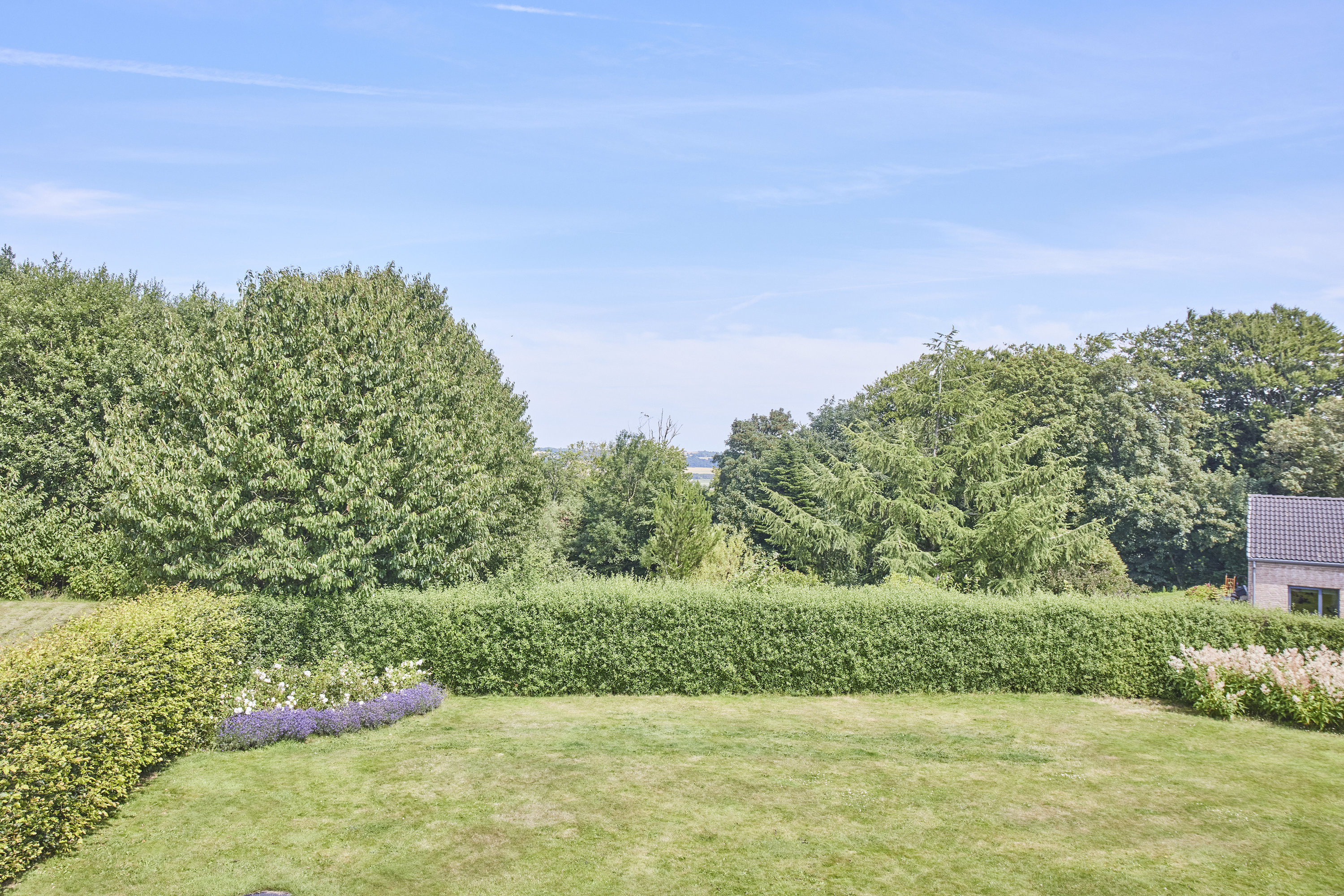 Fremhævet have billede i fuldskærmstilstand. Billede af Ustrupvej 17, Ustrup, 8660 Skanderborg