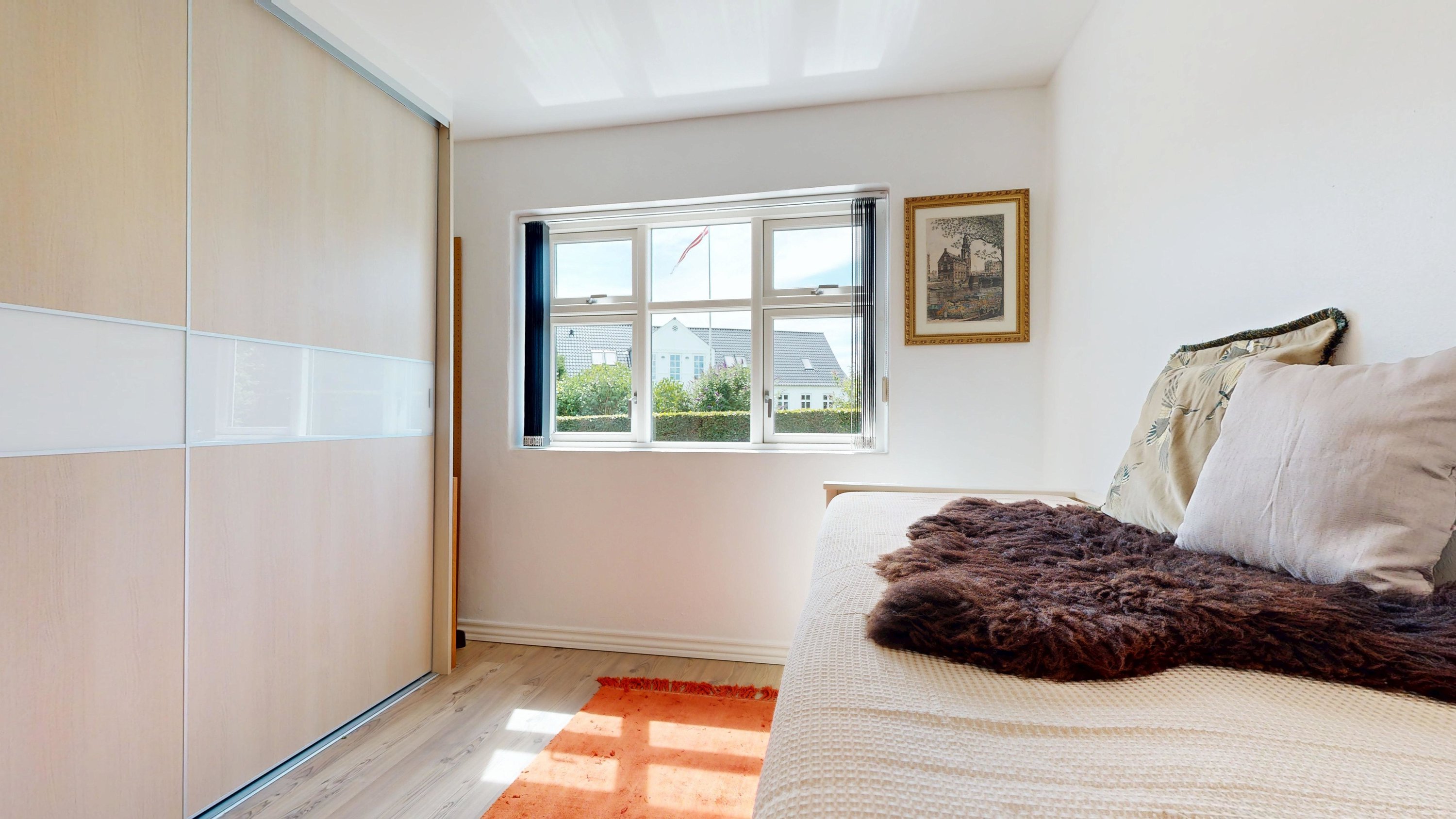 Fremhævet værelse billede i fuldskærmstilstand. Billede af Ustrupvej 17, Ustrup, 8660 Skanderborg