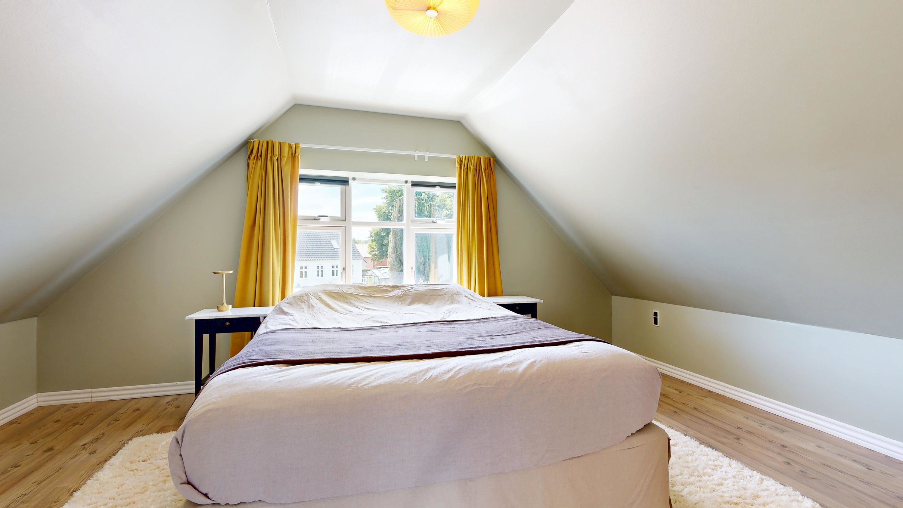 Fremhævet værelse billede i fuldskærmstilstand. Billede af Ustrupvej 17, Ustrup, 8660 Skanderborg