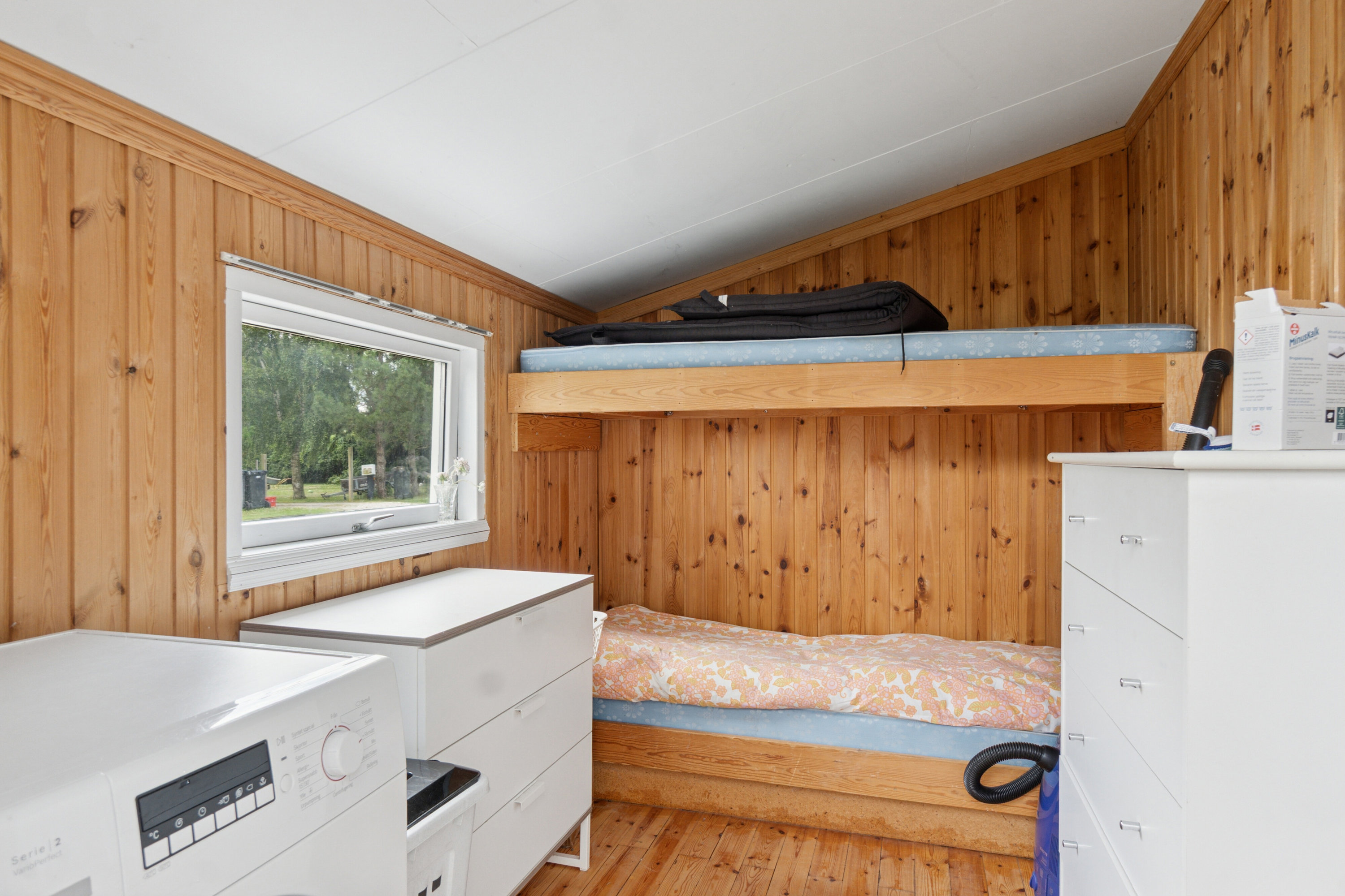 Fremhævet hems billede i fuldskærmstilstand. Billede af Sortmejsevej 6, Ll Kongsmark, 4200 Slagelse