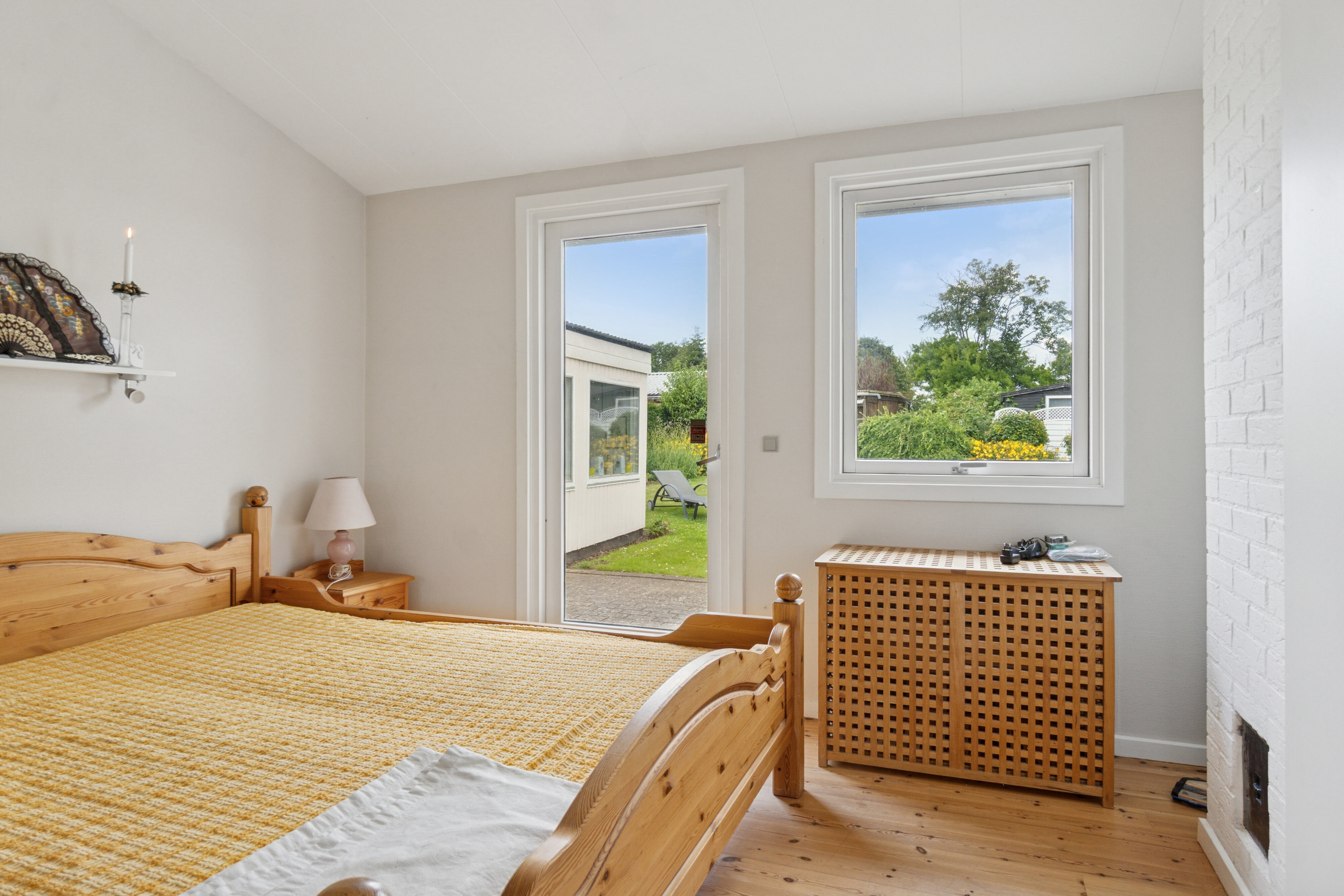 Fremhævet spisestue billede i fuldskærmstilstand. Billede af Sortmejsevej 6, Ll Kongsmark, 4200 Slagelse