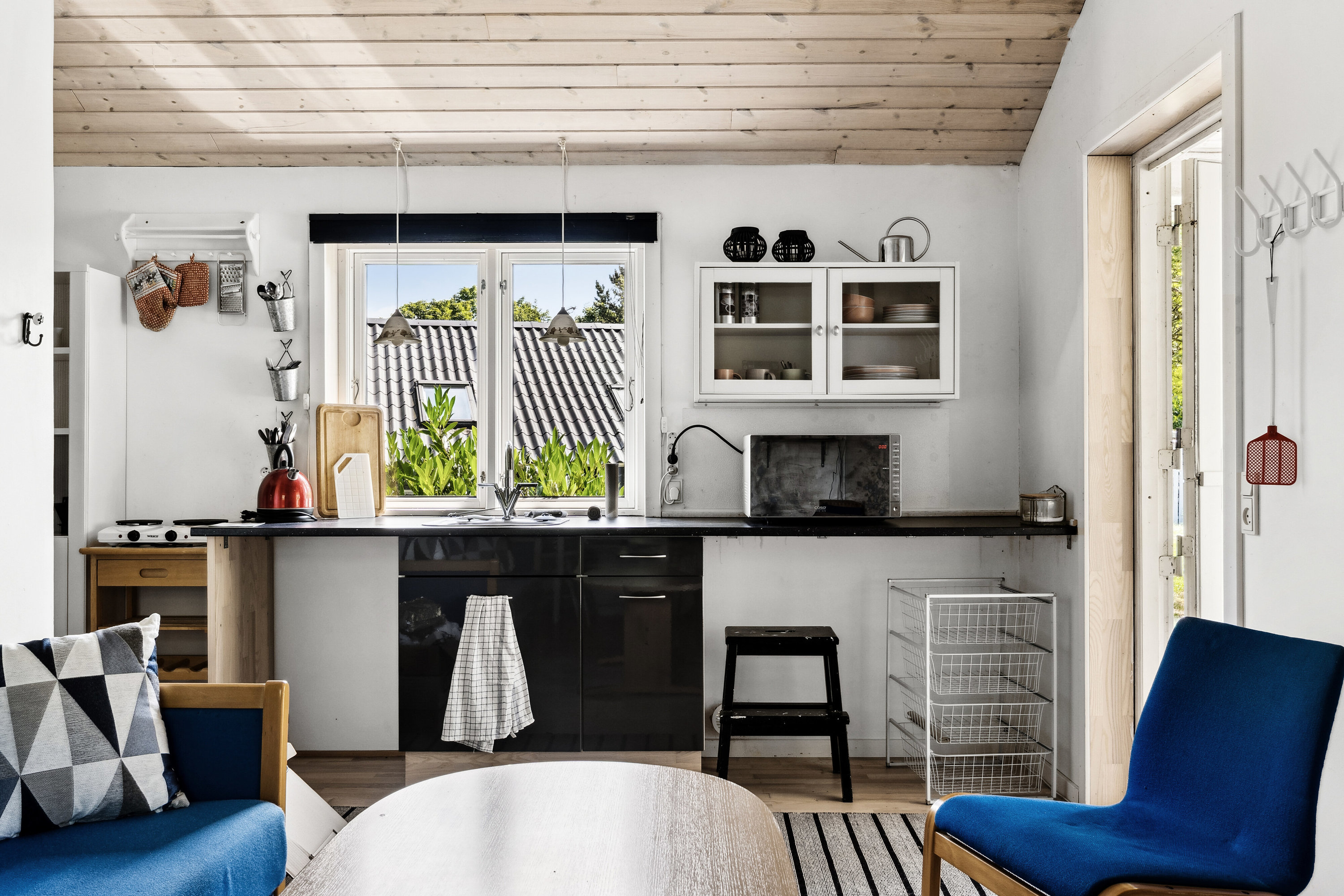 Fremhævet værelse billede i fuldskærmstilstand. Billede af Forchhammervej 13, Nyrup, 4500 Nykøbing Sj