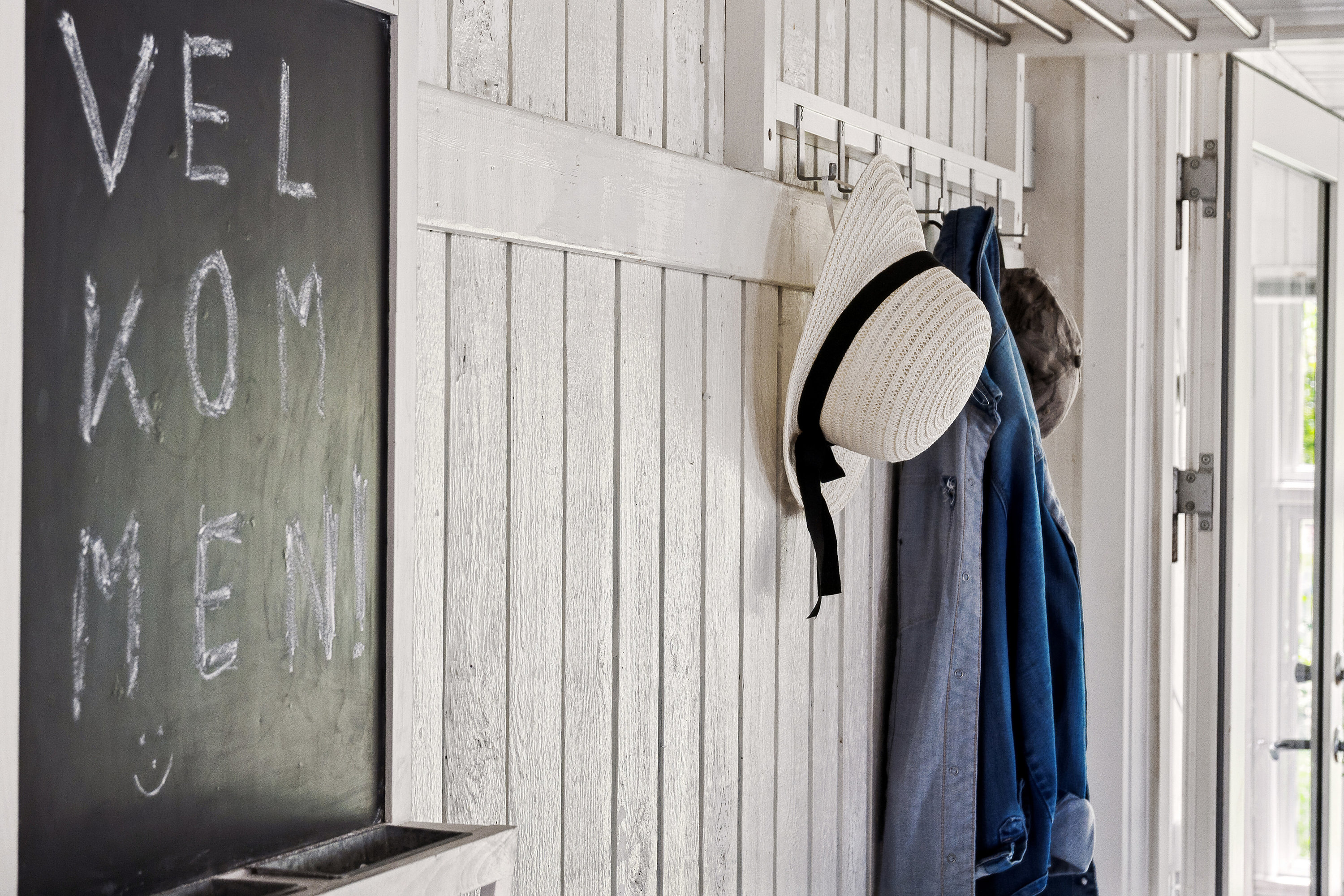 Fremhævet udendørs billede i fuldskærmstilstand. Billede af Forchhammervej 13, Nyrup, 4500 Nykøbing Sj