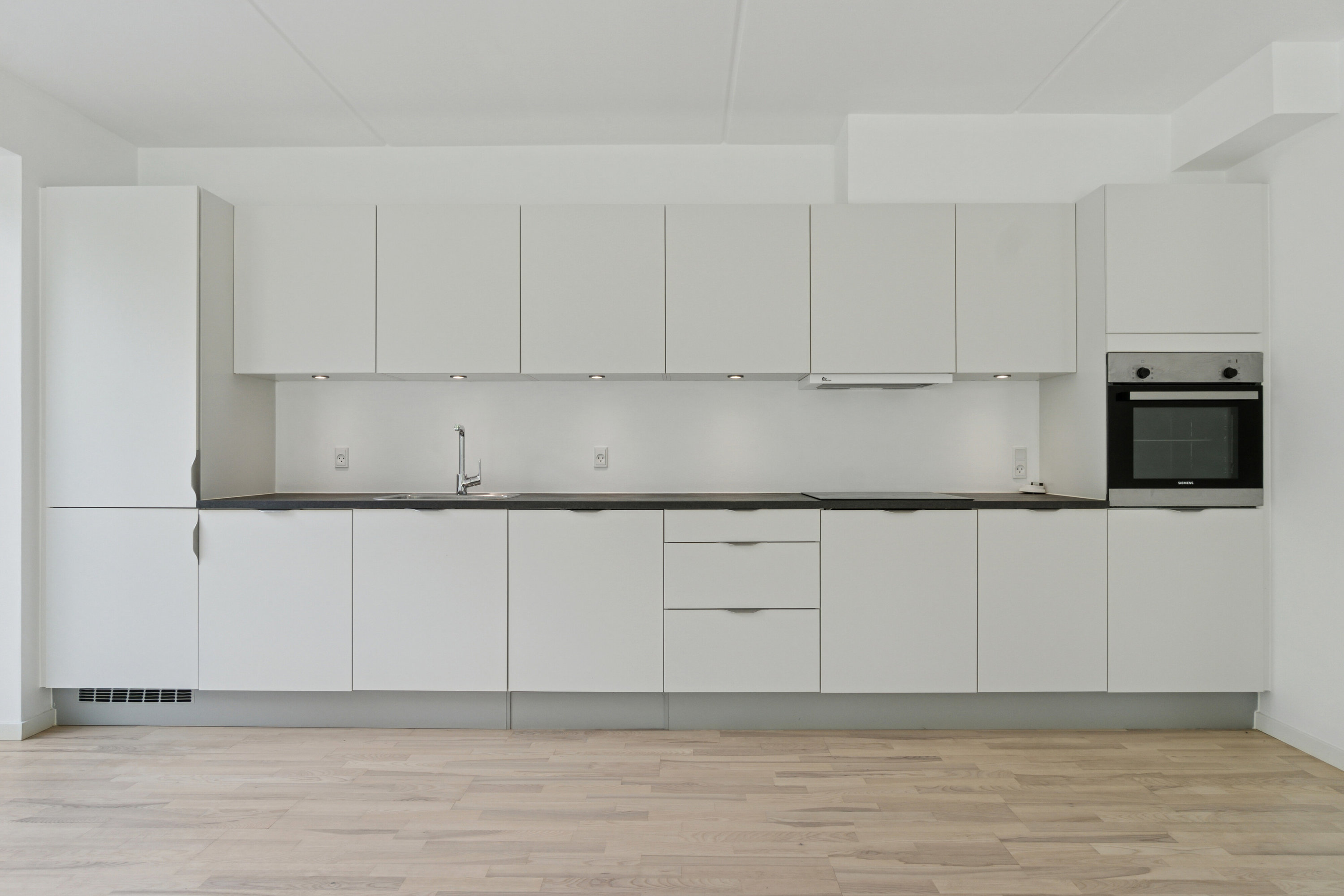 Miniaturebillede 2: køkken. Billede af Stadionvej 94, st.. 2., 2600 Glostrup