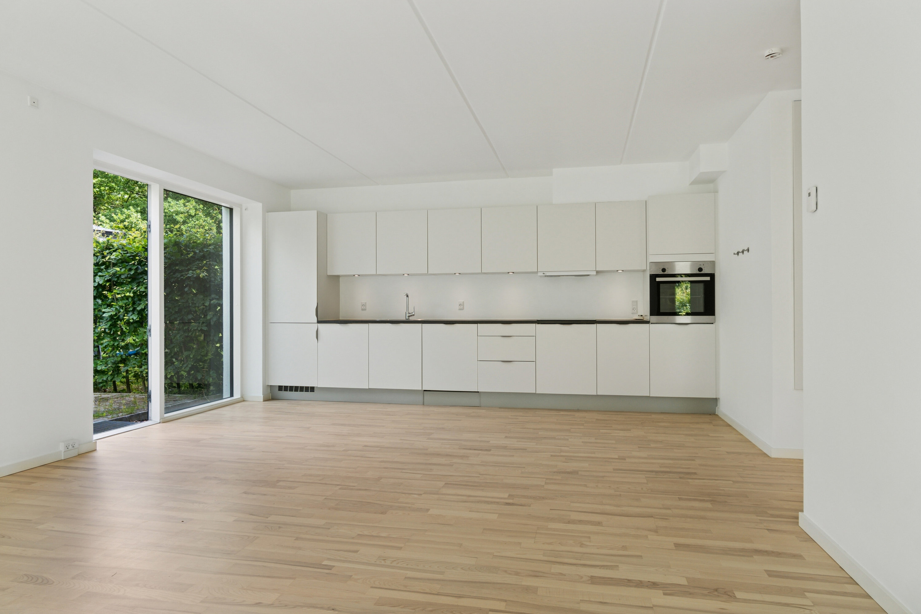 Fremhævet køkken billede i fuldskærmstilstand. Billede af Stadionvej 94, st.. 2., 2600 Glostrup