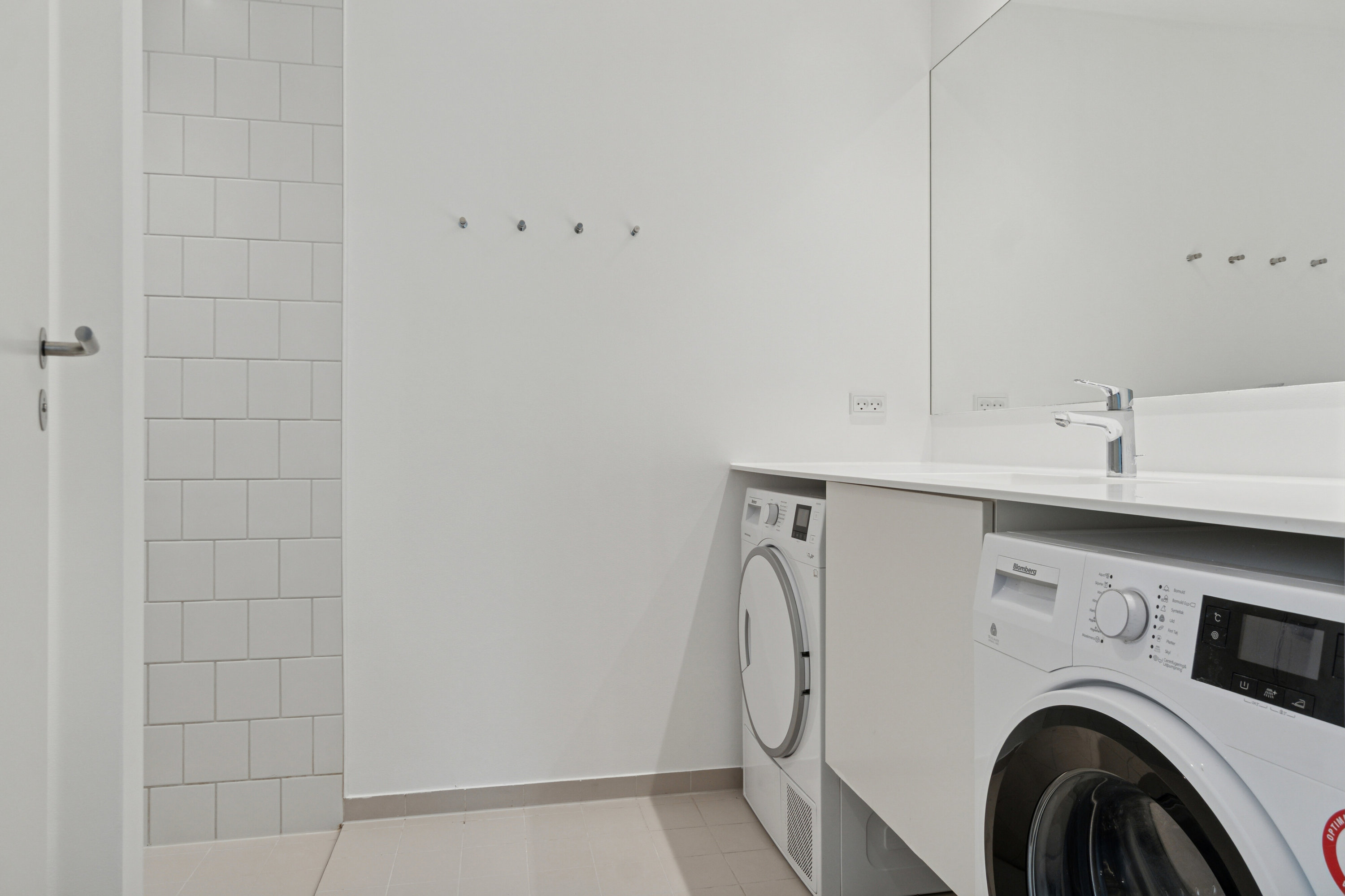 Fremhævet indendørs billede i fuldskærmstilstand. Billede af Stadionvej 94, st.. 2., 2600 Glostrup