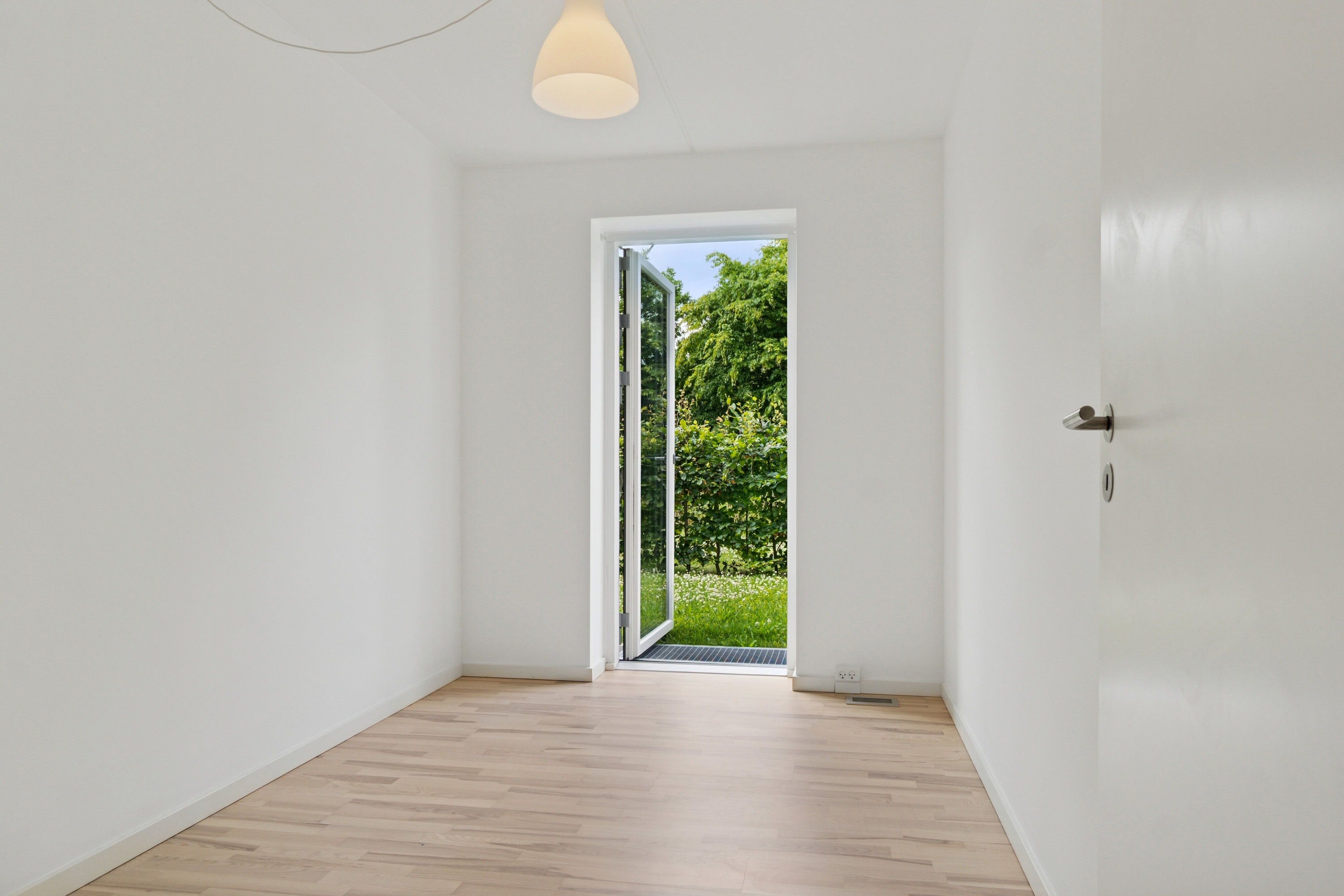 Fremhævet indendørs billede i fuldskærmstilstand. Billede af Stadionvej 94, st.. 2., 2600 Glostrup