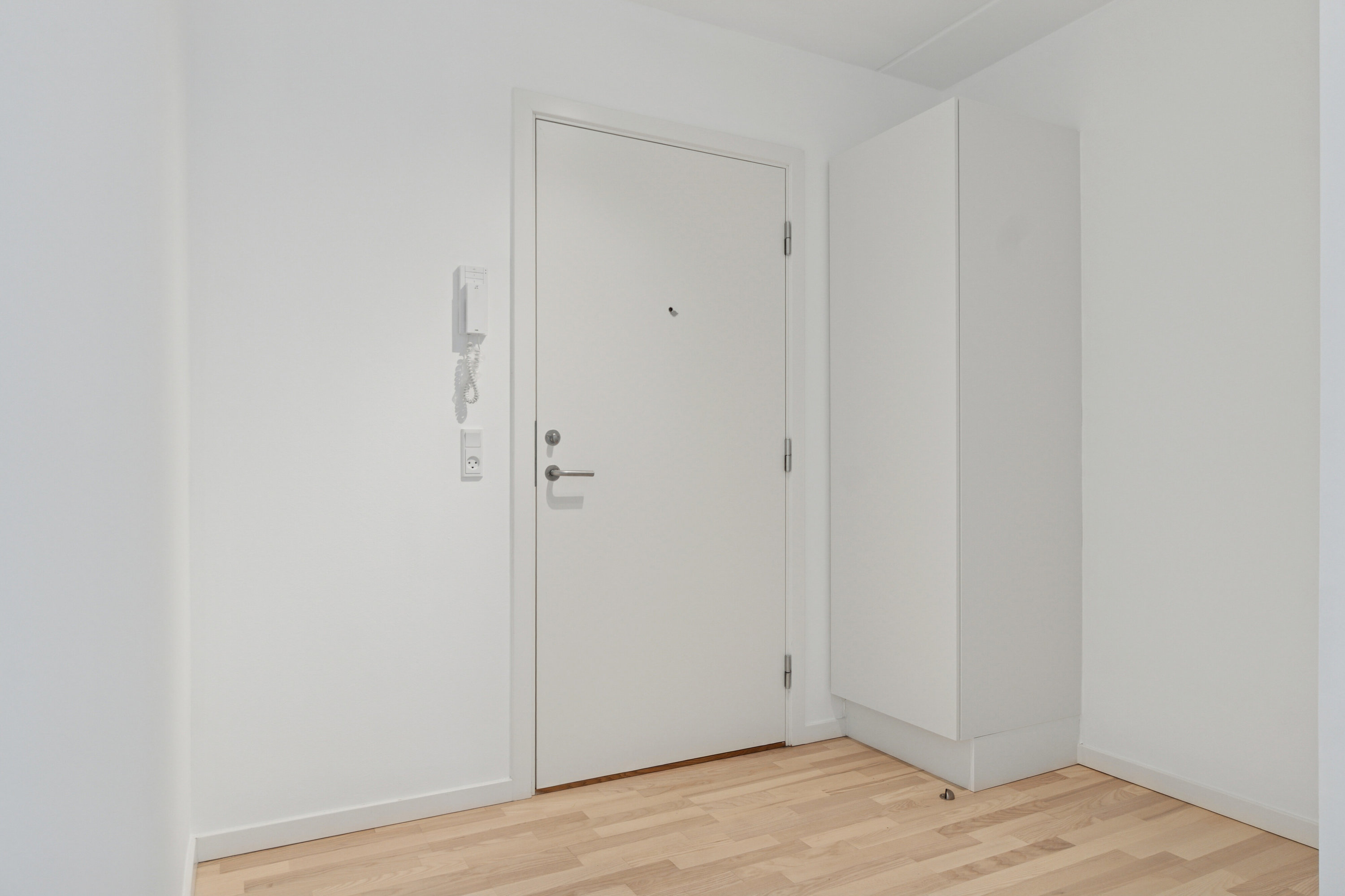 Fremhævet indendørs billede i fuldskærmstilstand. Billede af Stadionvej 94, st.. 2., 2600 Glostrup