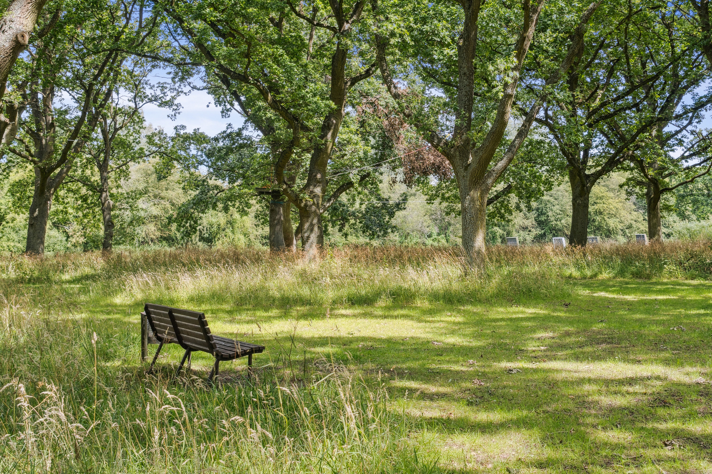 Fremhævet udendørs billede i fuldskærmstilstand. Billede af Stadionvej 94, st.. 2., 2600 Glostrup