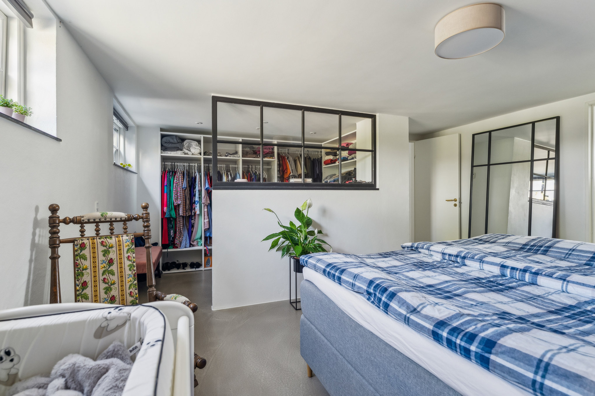 Fremhævet værelse billede i fuldskærmstilstand. Billede af Kildevej 16, 8940 Randers SV