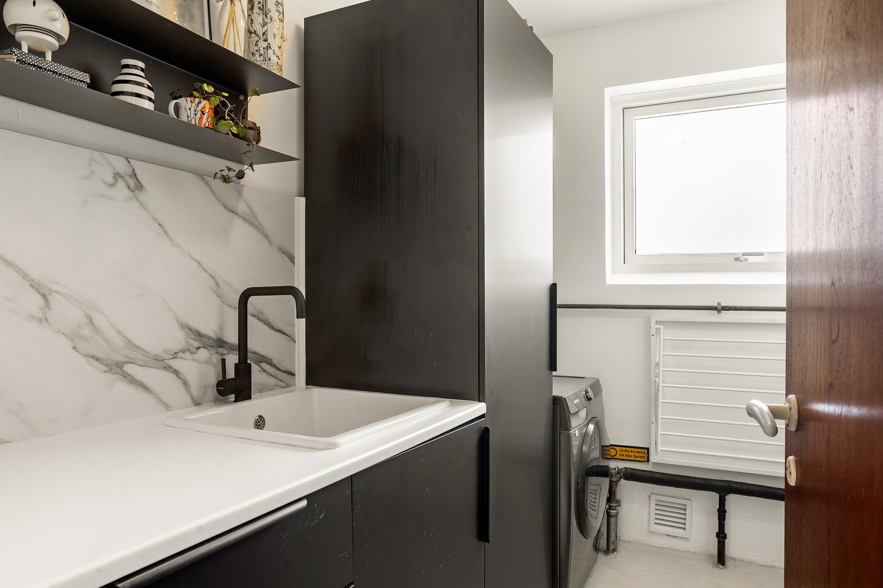 Fremhævet værelse billede i fuldskærmstilstand. Billede af Ny Erlevvej 22, 6100 Haderslev